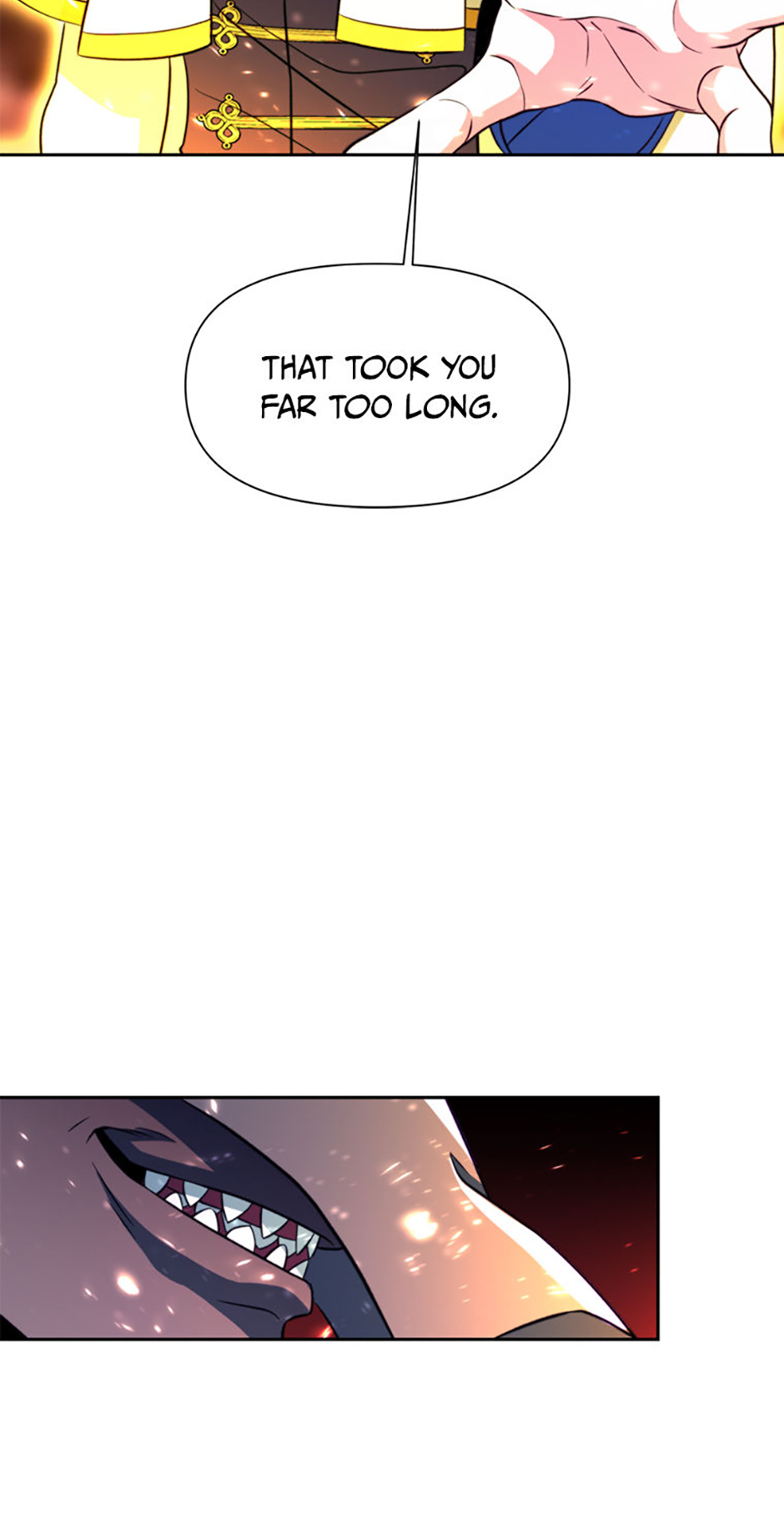 Archmage Transcending Through Regression Chapter 124 Page 44