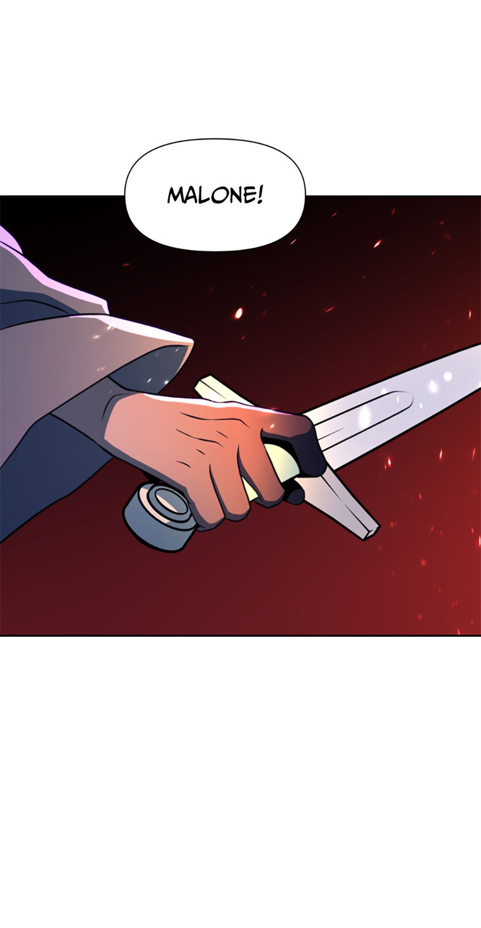 Archmage Transcending Through Regression Chapter 124 Page 45