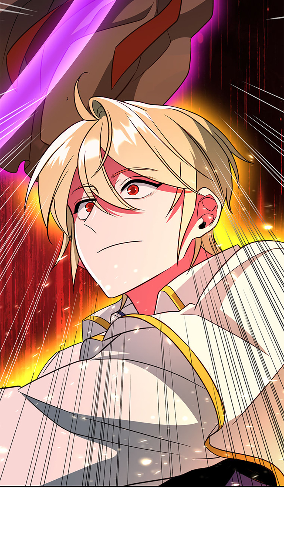 Archmage Transcending Through Regression Chapter 124 Page 47