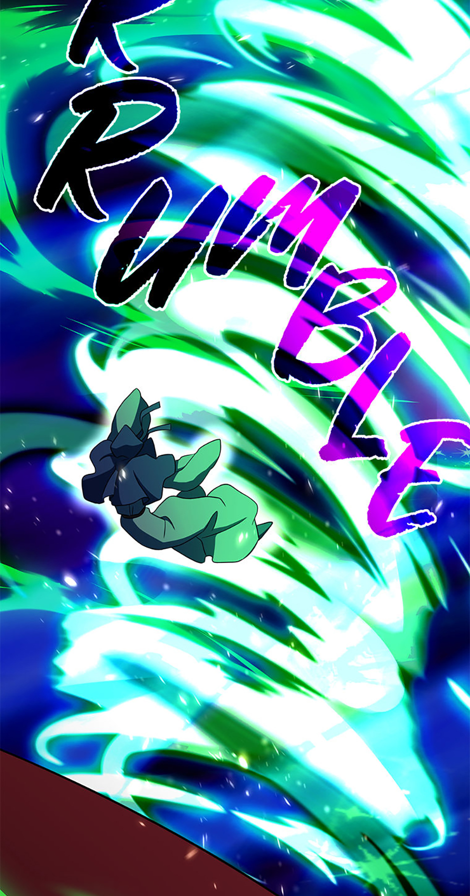 Archmage Transcending Through Regression Chapter 124 Page 50