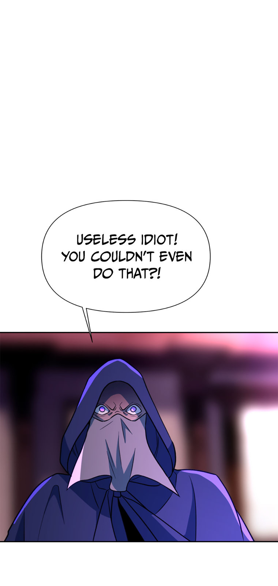 Archmage Transcending Through Regression Chapter 124 Page 53