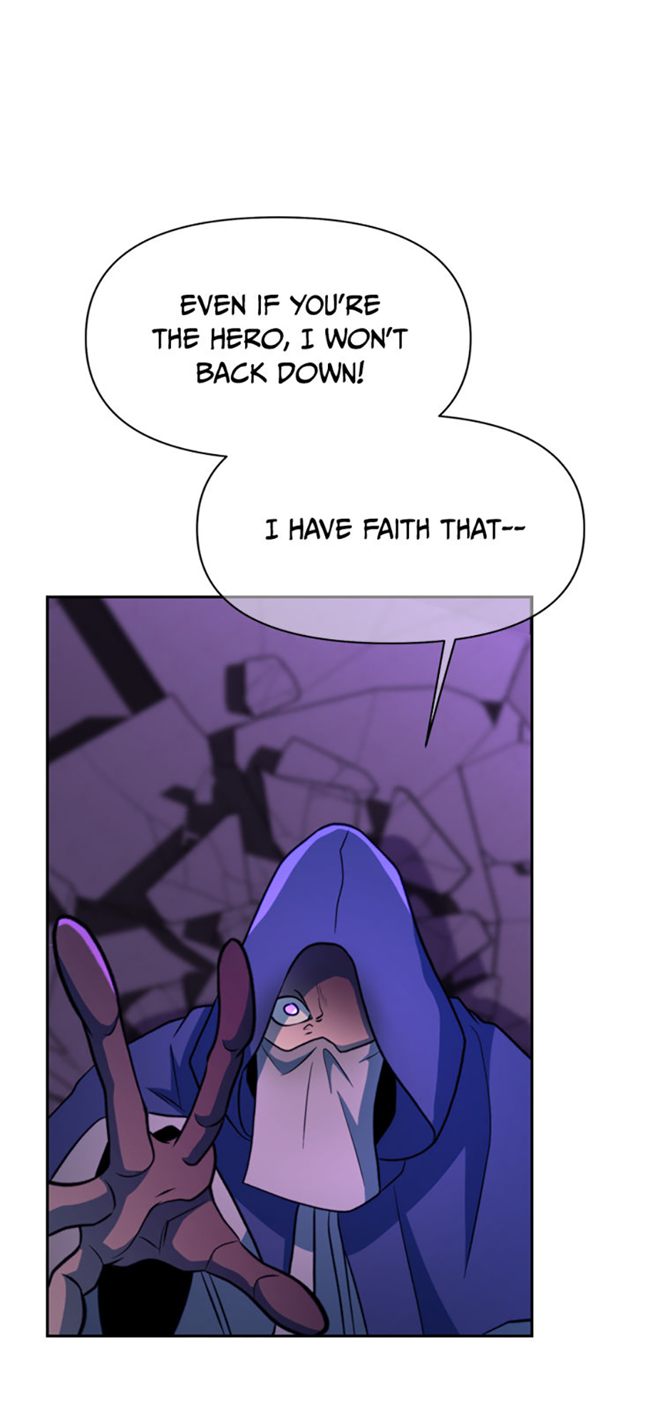Archmage Transcending Through Regression Chapter 124 Page 55