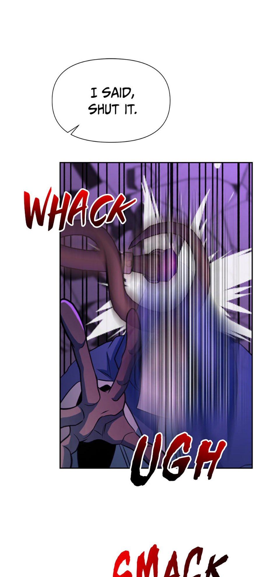 Archmage Transcending Through Regression Chapter 124 Page 56