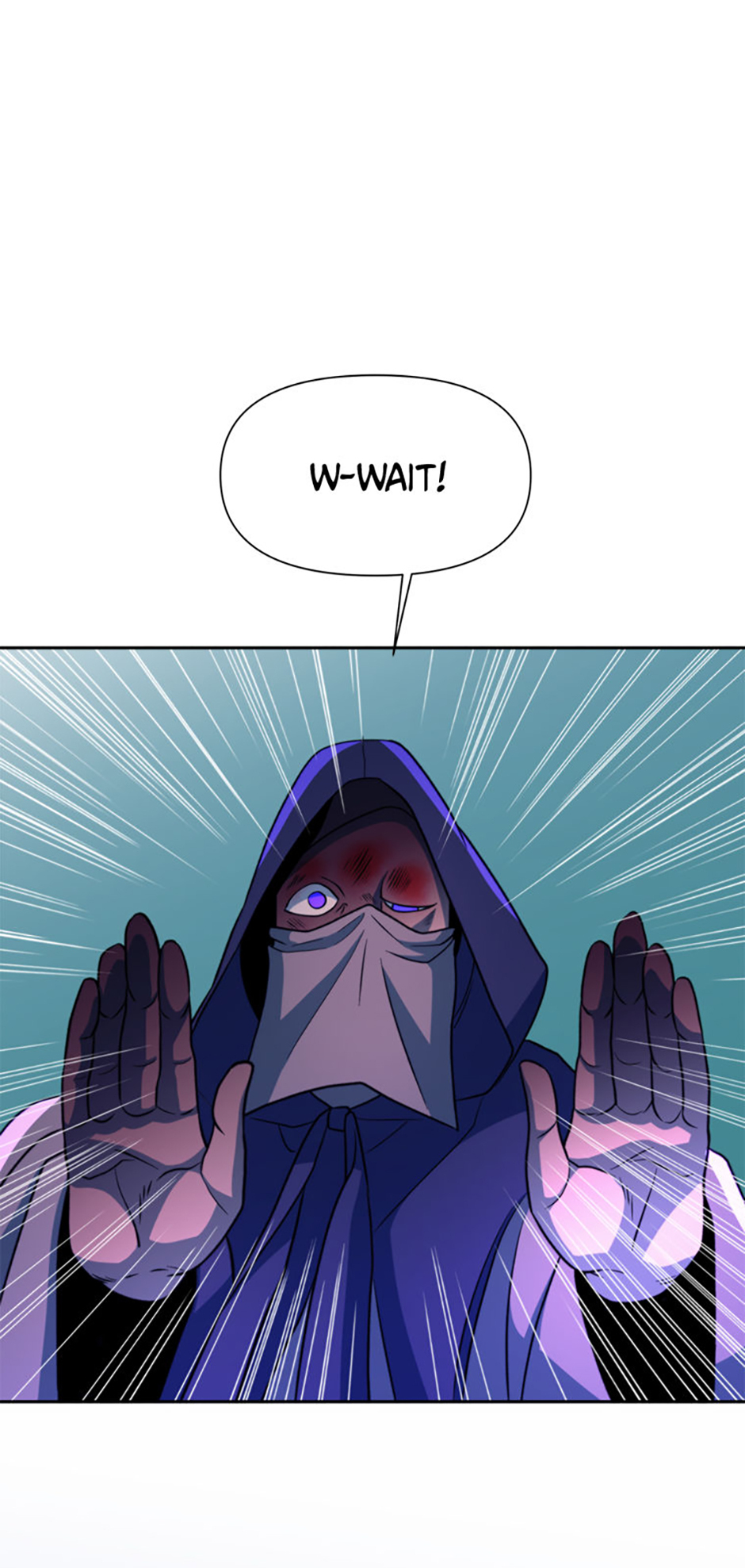 Archmage Transcending Through Regression Chapter 124 Page 58