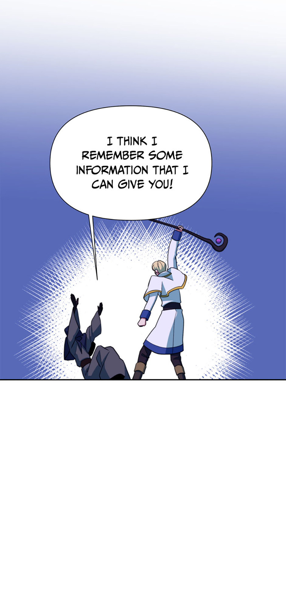 Archmage Transcending Through Regression Chapter 124 Page 59