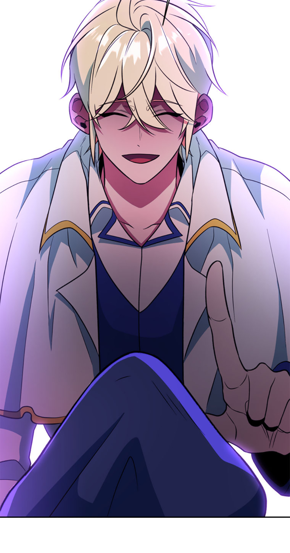 Archmage Transcending Through Regression Chapter 124 Page 62