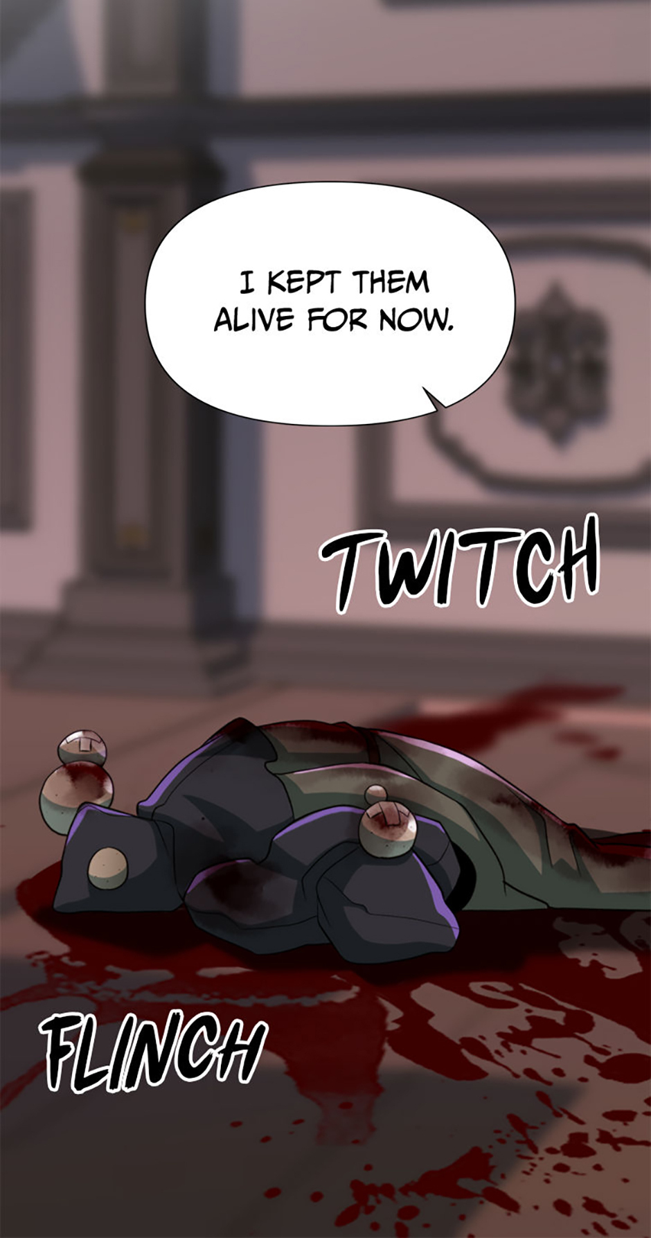 Archmage Transcending Through Regression Chapter 124 Page 66