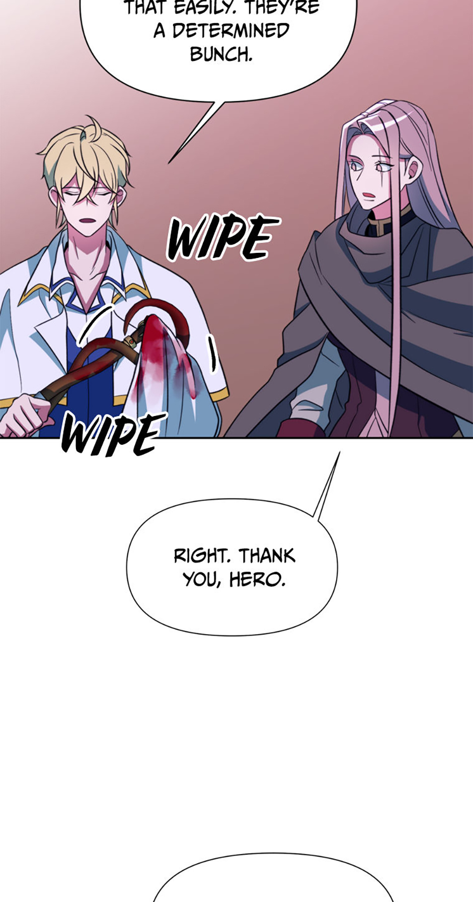 Archmage Transcending Through Regression Chapter 124 Page 68