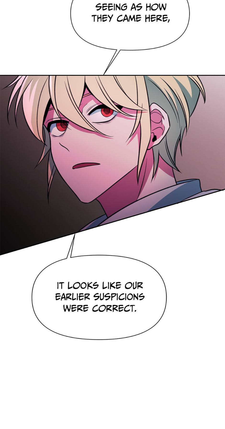 Archmage Transcending Through Regression Chapter 124 Page 69
