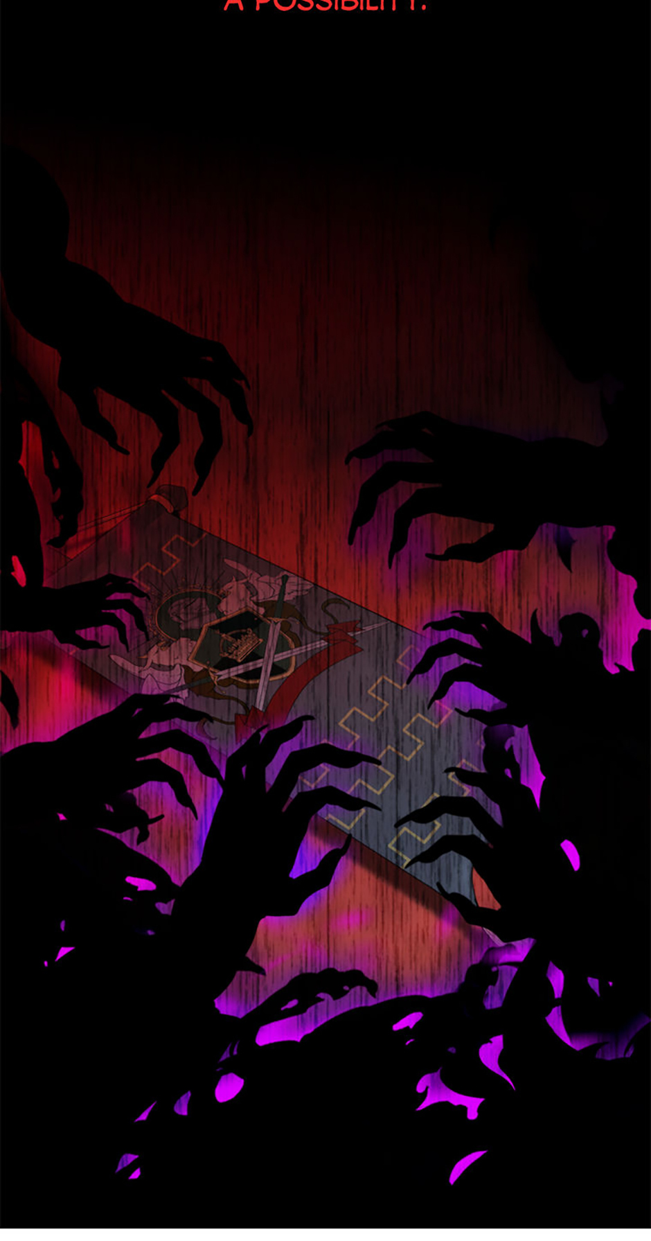 Archmage Transcending Through Regression Chapter 124 Page 72
