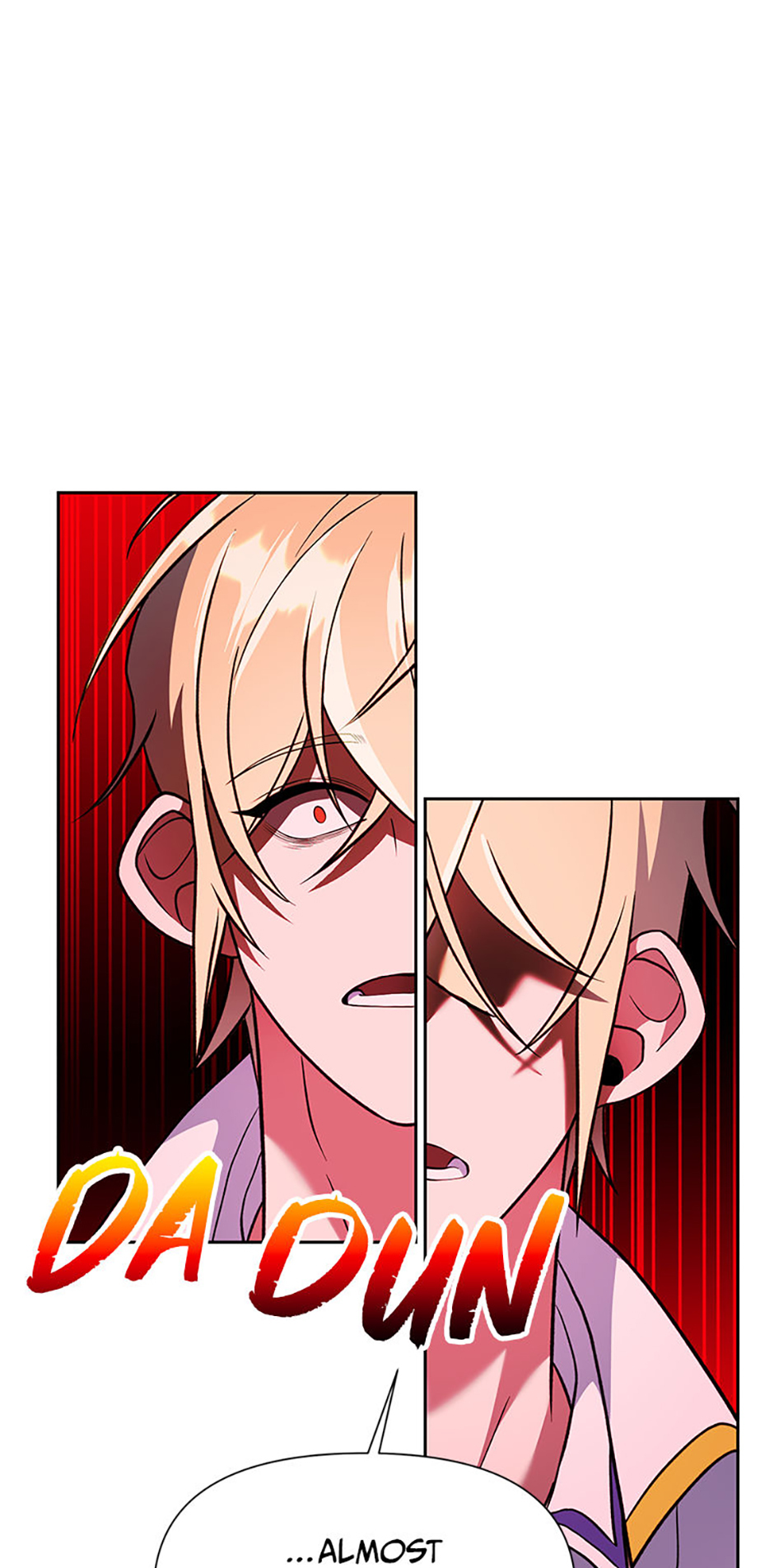 Archmage Transcending Through Regression Chapter 154 Page 8