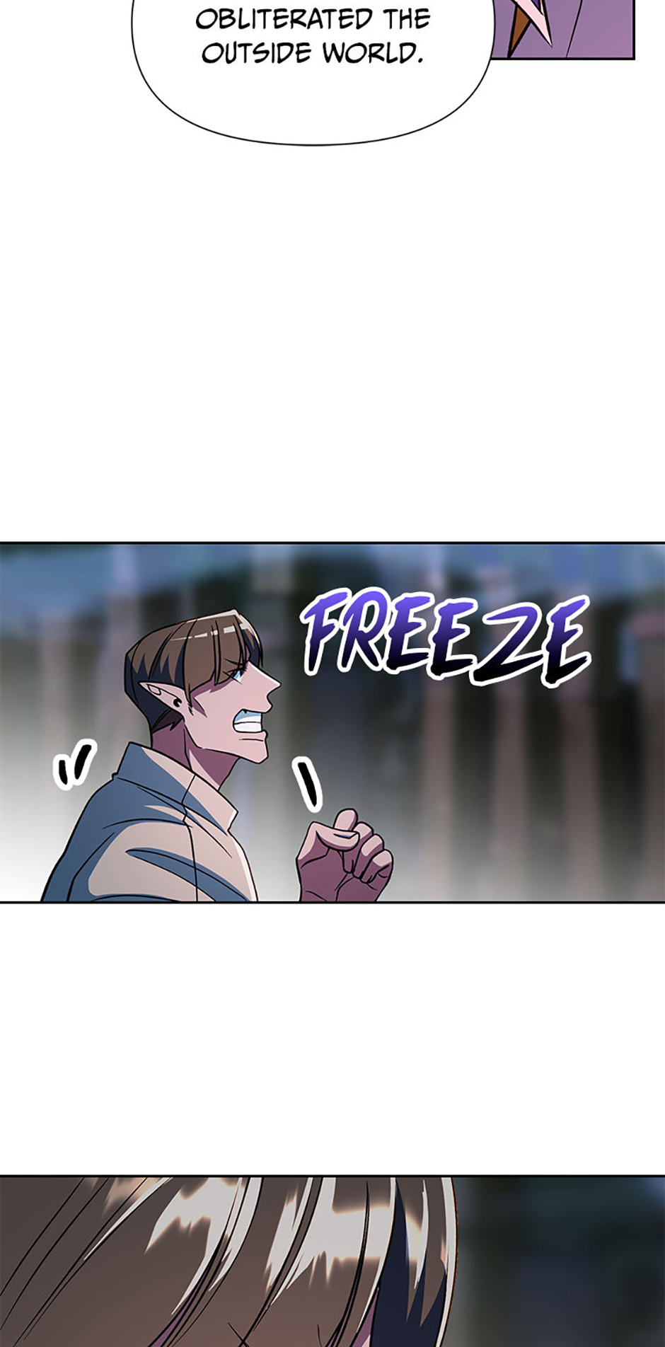 Archmage Transcending Through Regression Chapter 154 Page 9