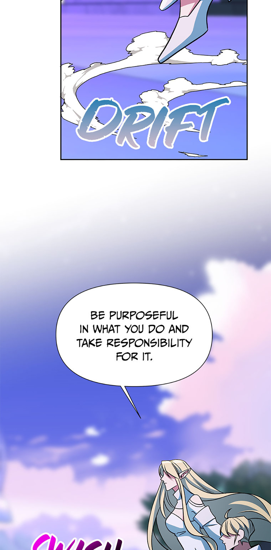 Archmage Transcending Through Regression Chapter 154 Page 11