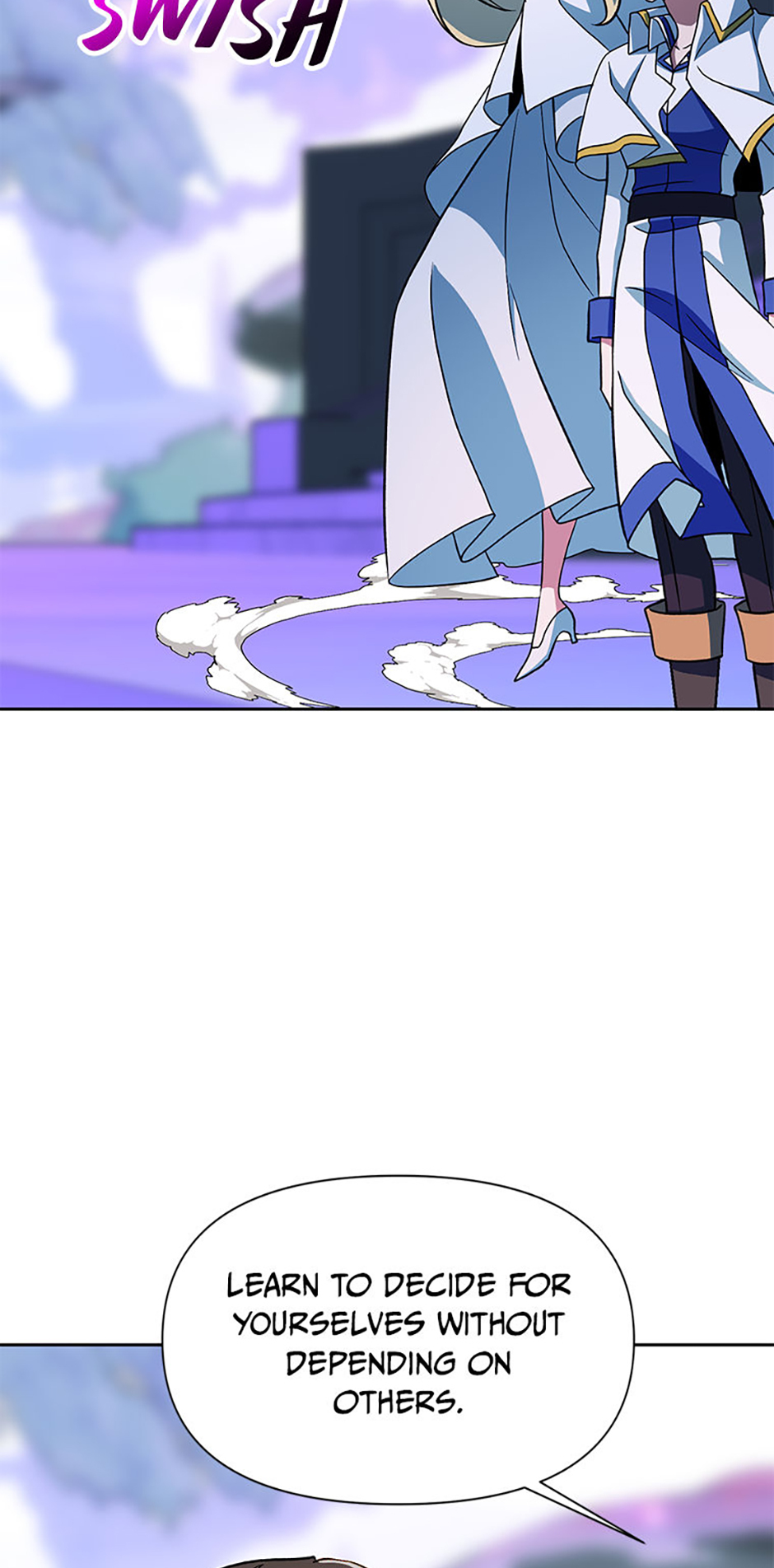Archmage Transcending Through Regression Chapter 154 Page 12