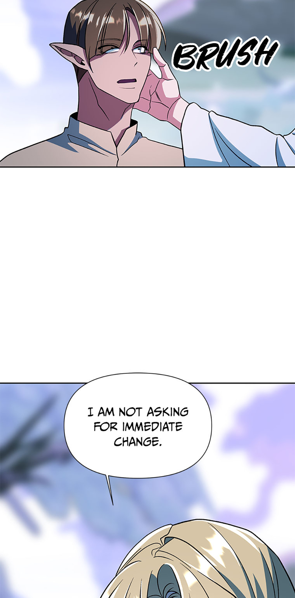 Archmage Transcending Through Regression Chapter 154 Page 13