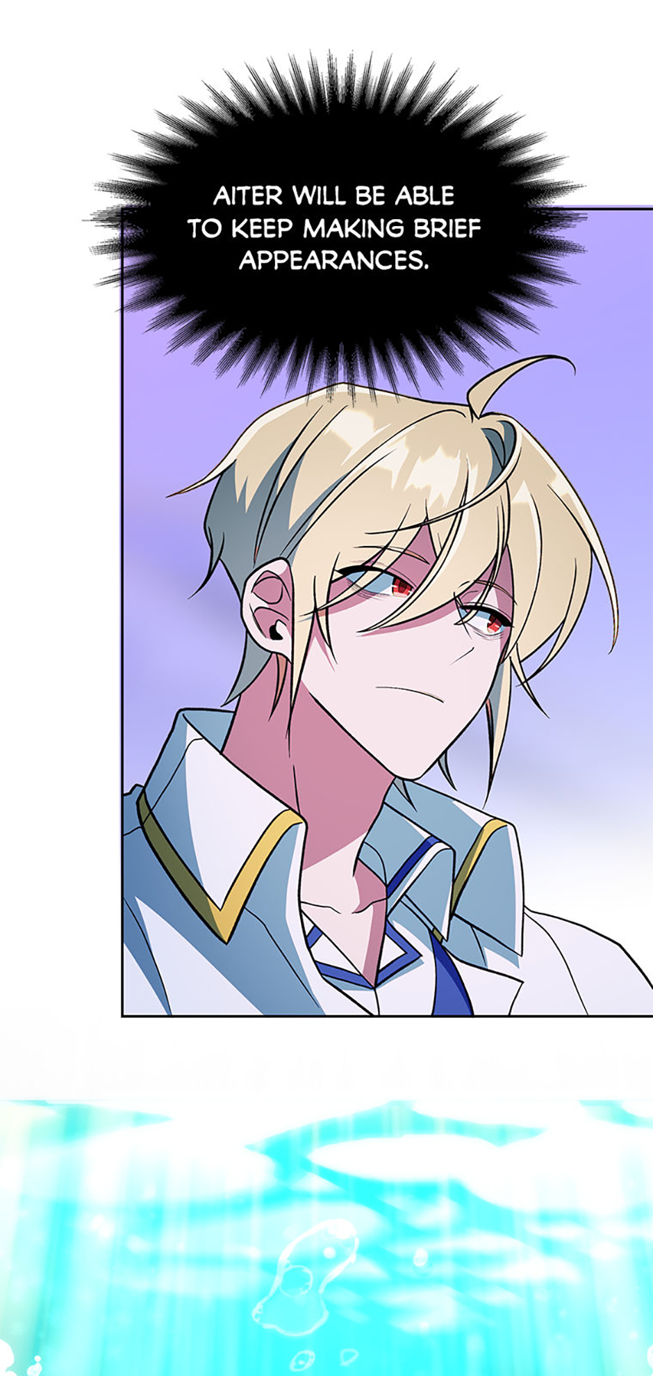 Archmage Transcending Through Regression Chapter 154 Page 16