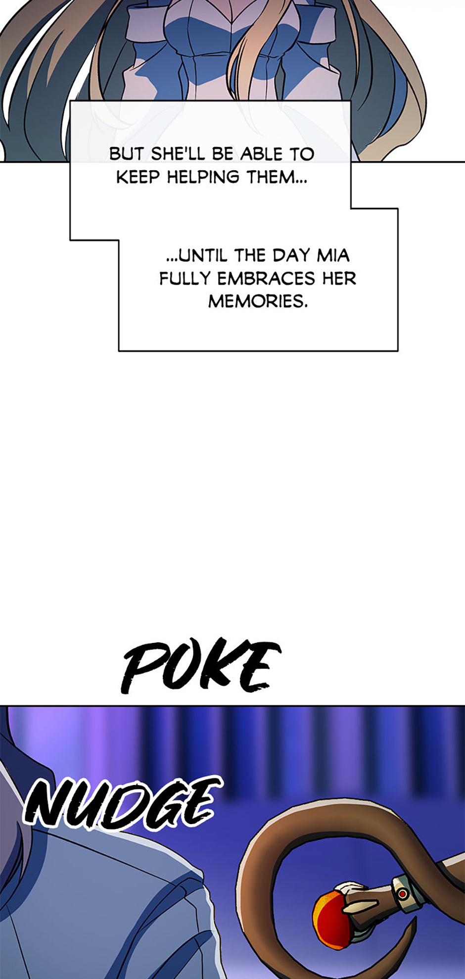 Archmage Transcending Through Regression Chapter 154 Page 18