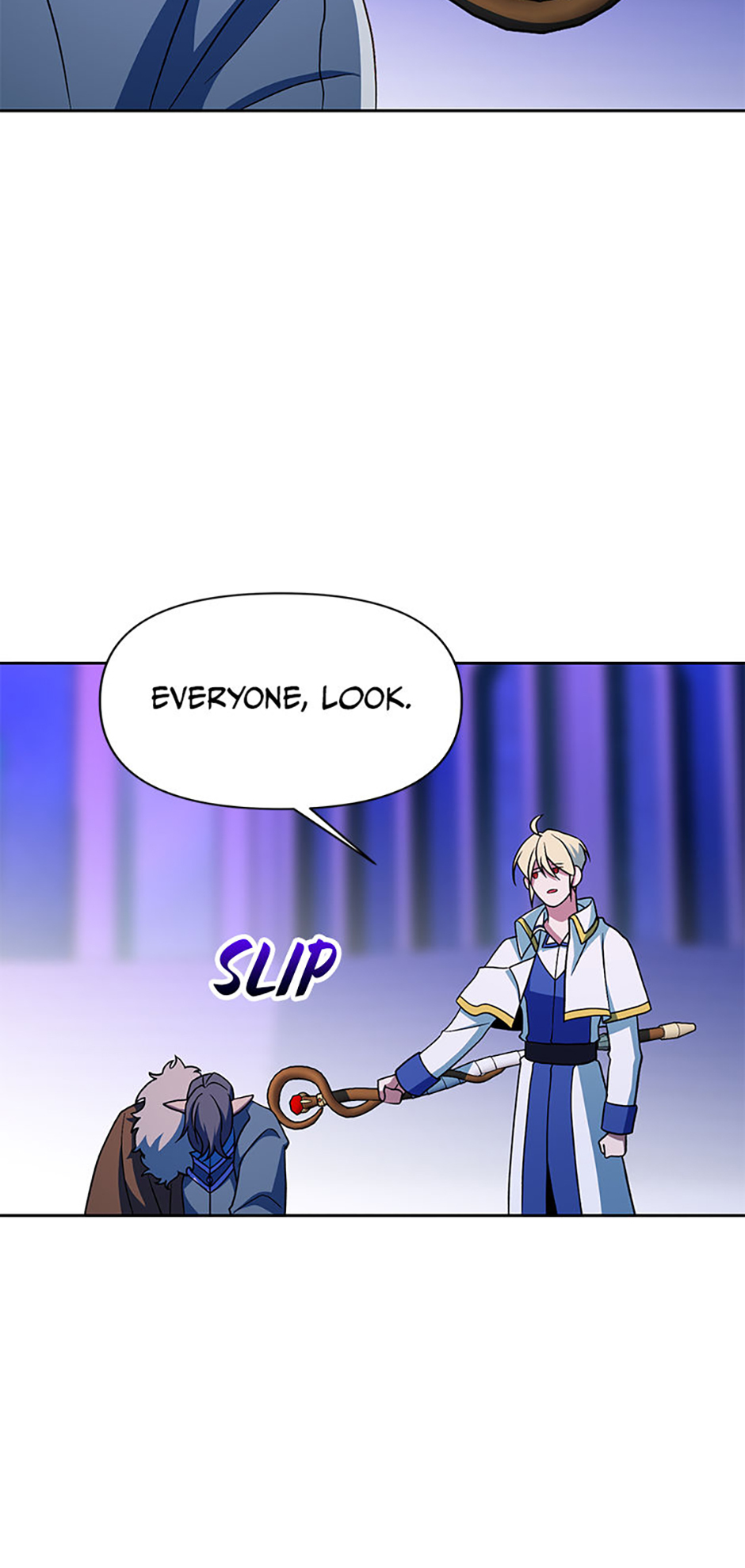 Archmage Transcending Through Regression Chapter 154 Page 19