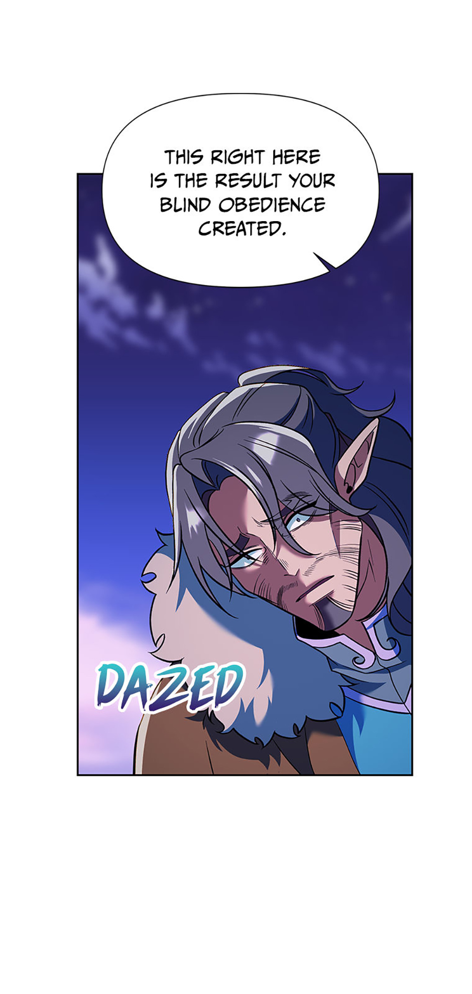 Archmage Transcending Through Regression Chapter 154 Page 20