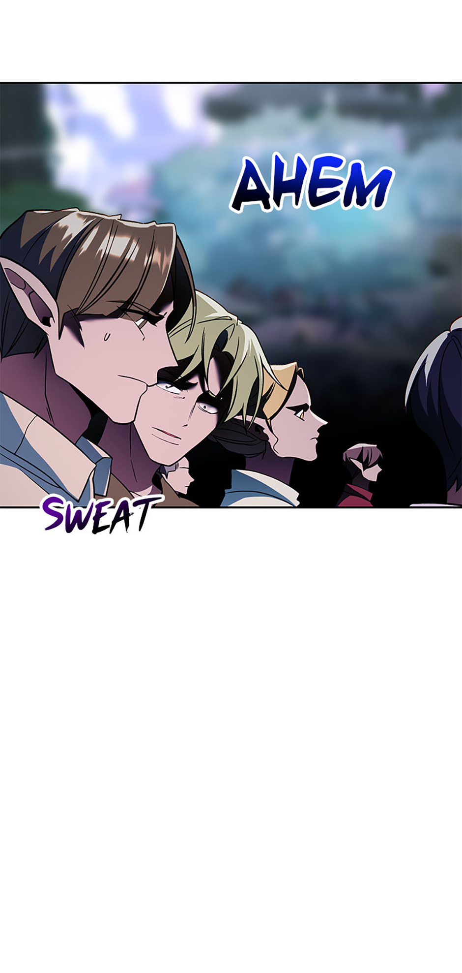 Archmage Transcending Through Regression Chapter 154 Page 21