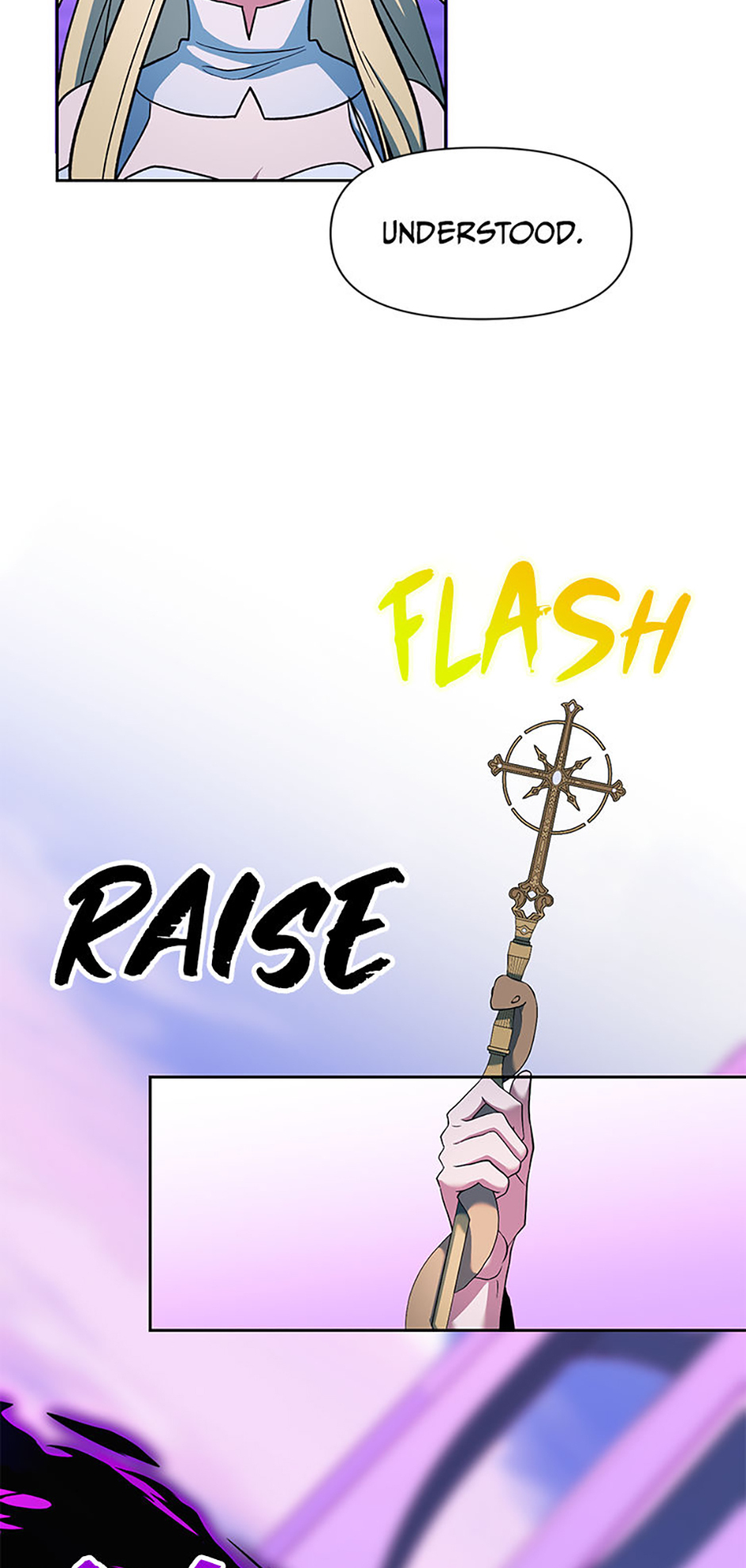 Archmage Transcending Through Regression Chapter 154 Page 23