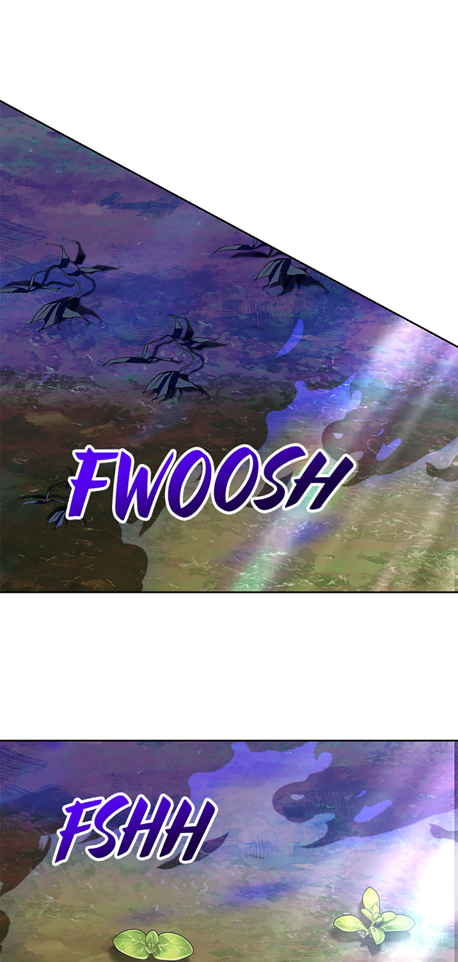 Archmage Transcending Through Regression Chapter 154 Page 25