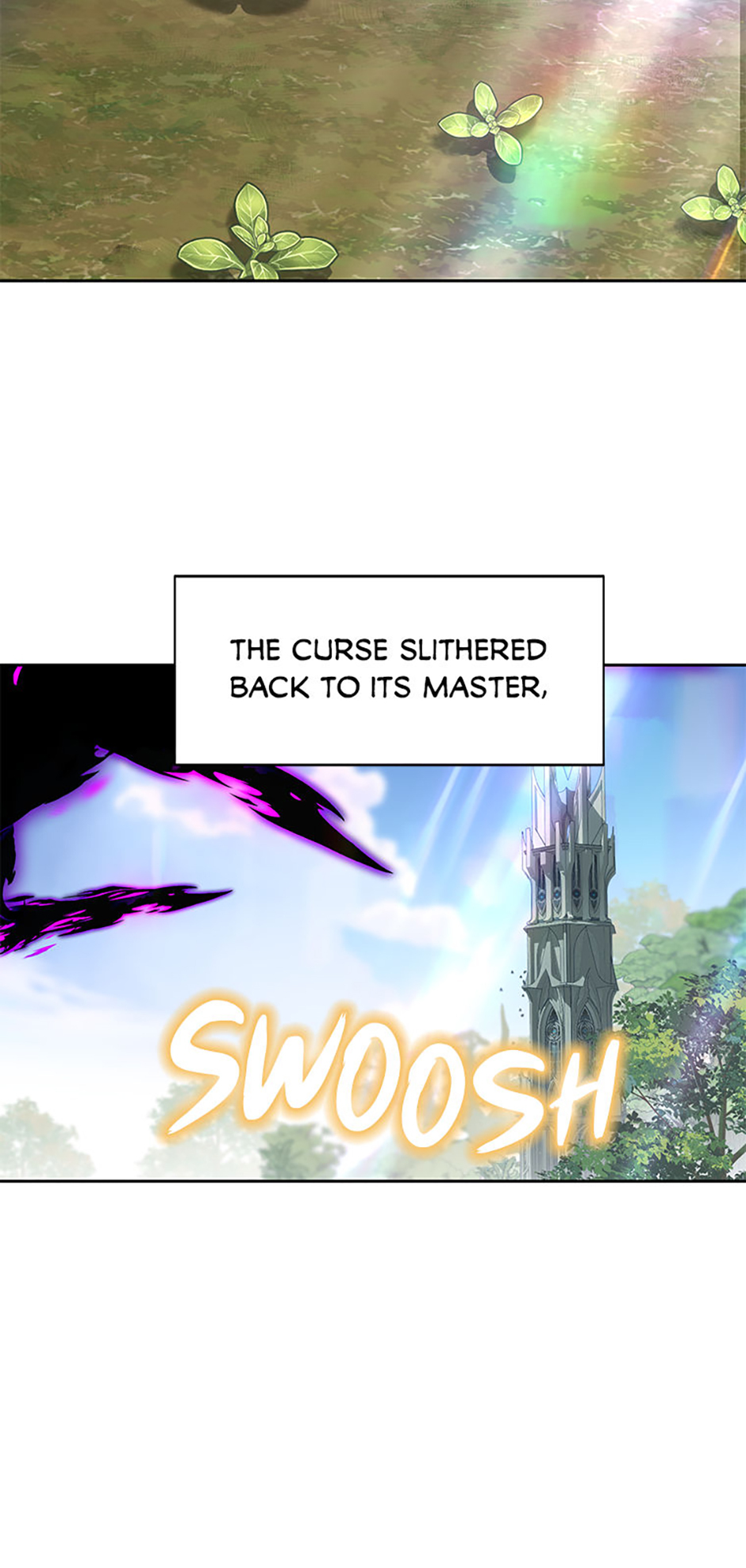 Archmage Transcending Through Regression Chapter 154 Page 26