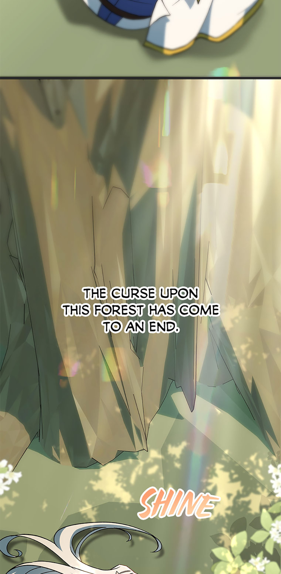 Archmage Transcending Through Regression Chapter 154 Page 32