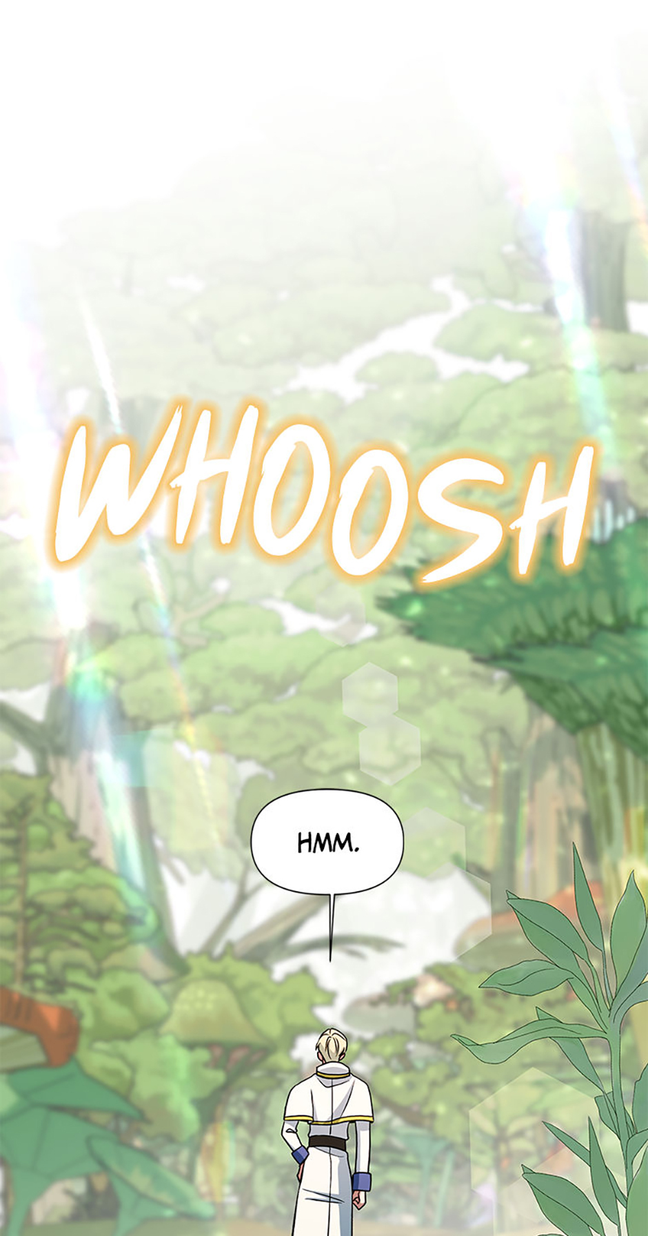 Archmage Transcending Through Regression Chapter 154 Page 36