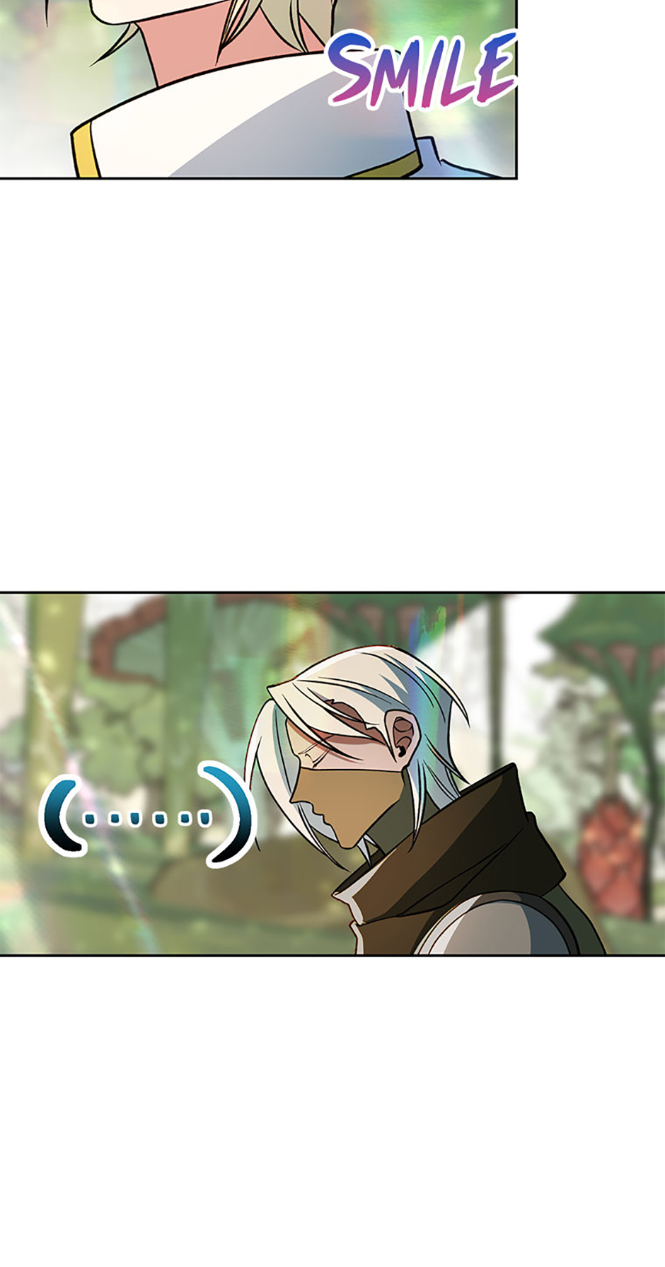 Archmage Transcending Through Regression Chapter 154 Page 41