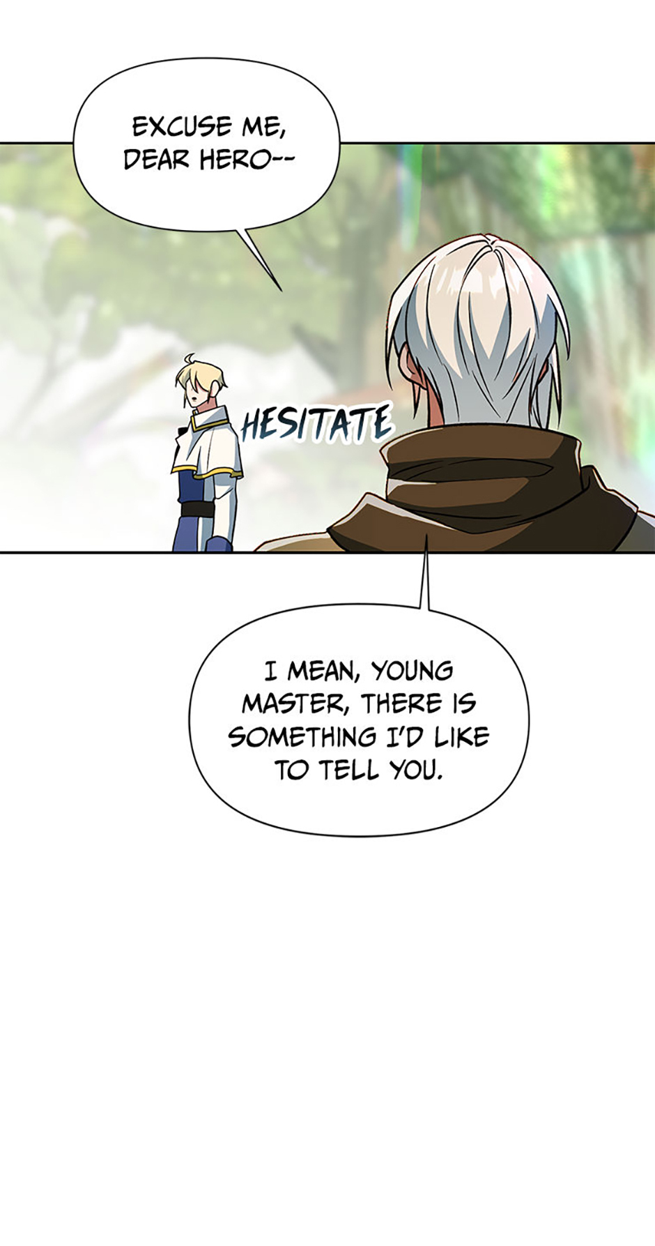 Archmage Transcending Through Regression Chapter 154 Page 42