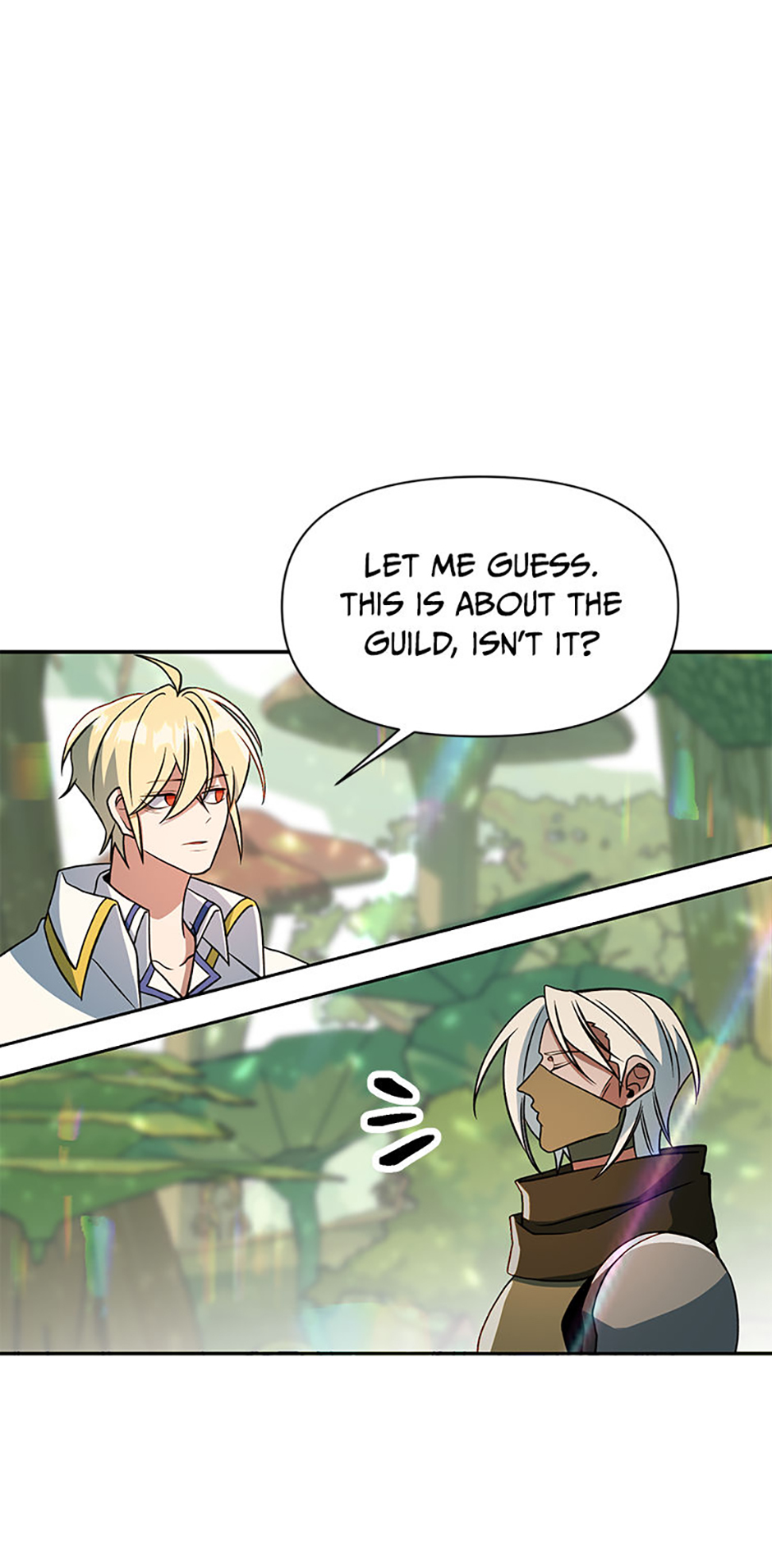 Archmage Transcending Through Regression Chapter 154 Page 43