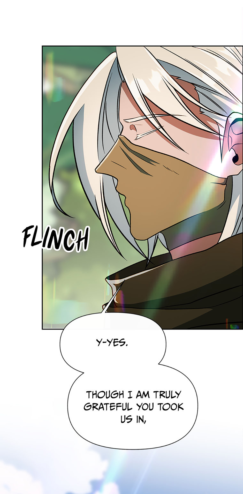 Archmage Transcending Through Regression Chapter 154 Page 44