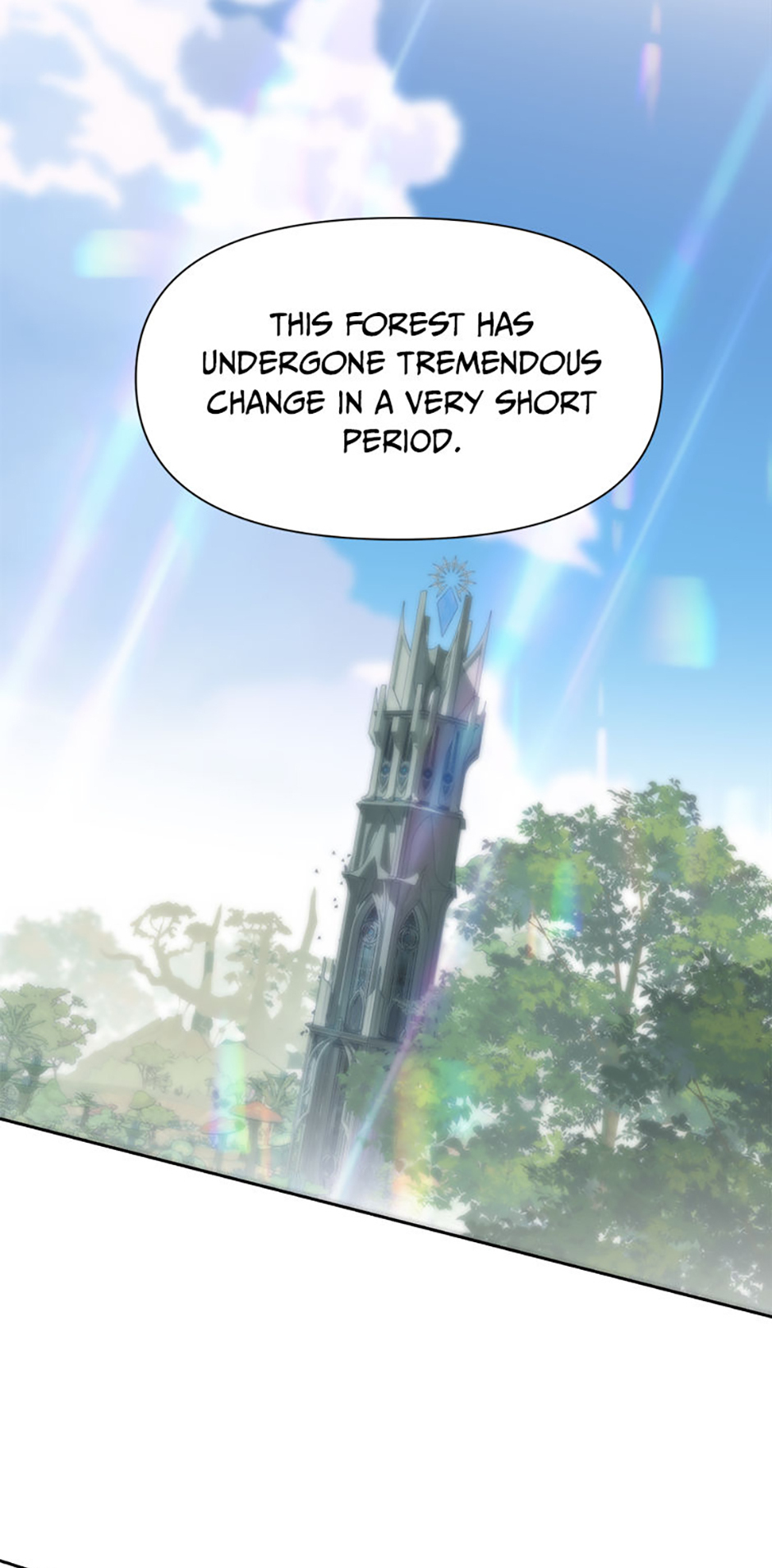 Archmage Transcending Through Regression Chapter 154 Page 45