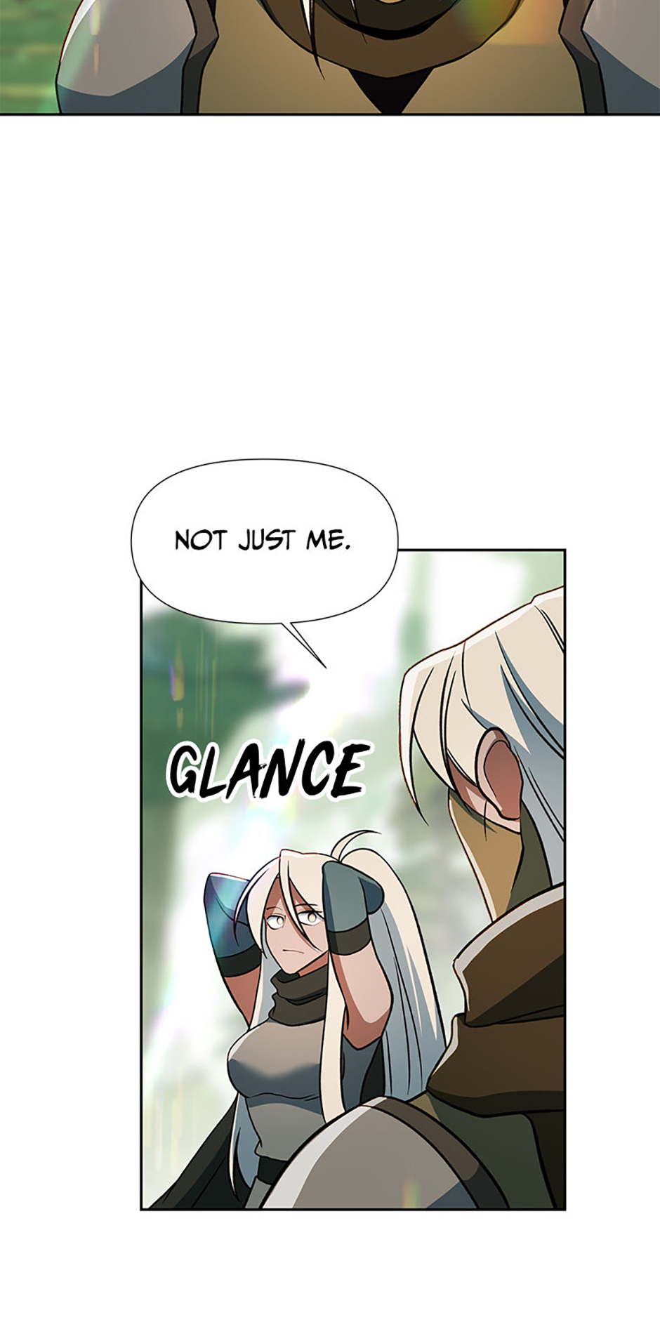 Archmage Transcending Through Regression Chapter 154 Page 48