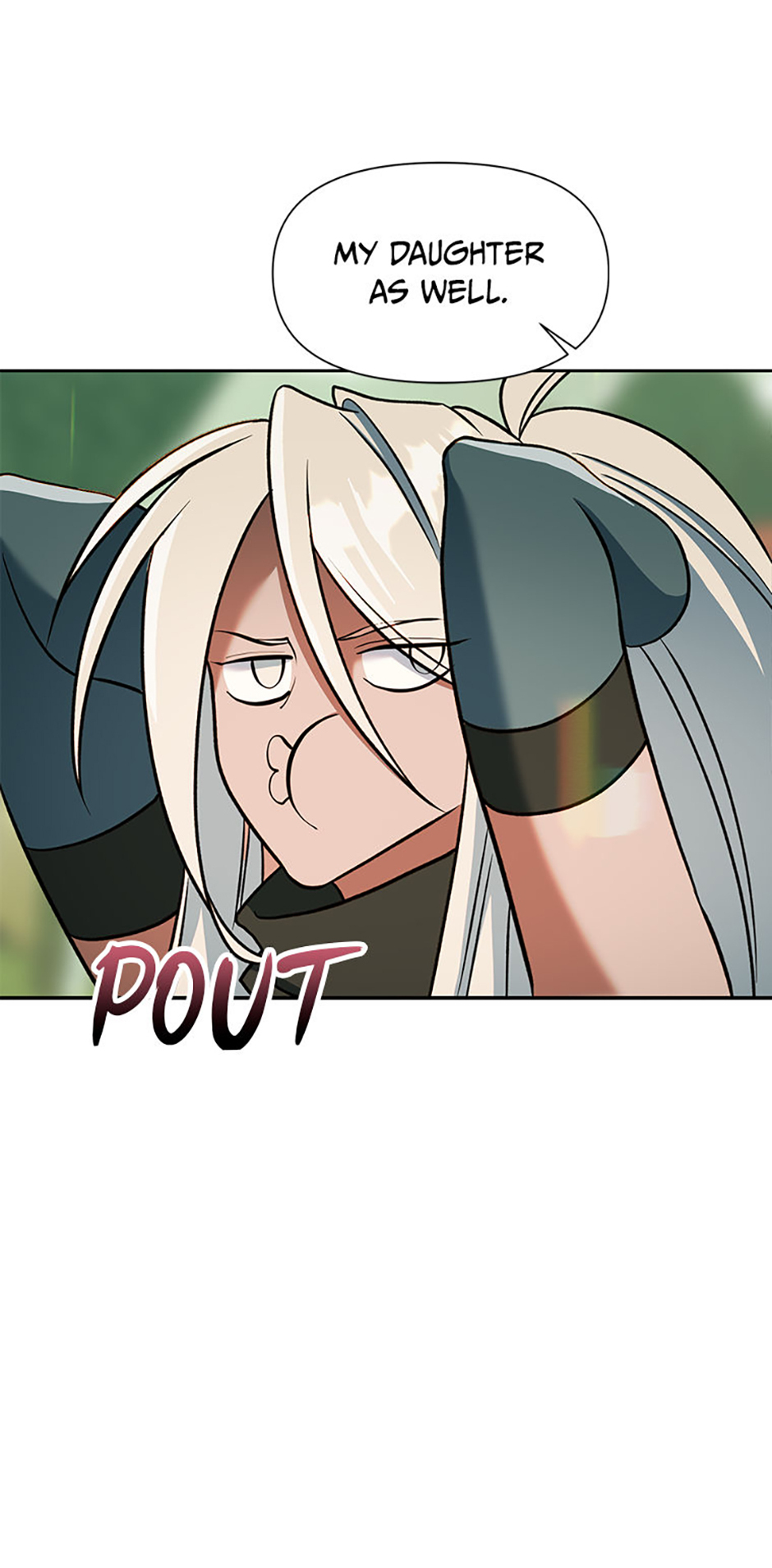 Archmage Transcending Through Regression Chapter 154 Page 49