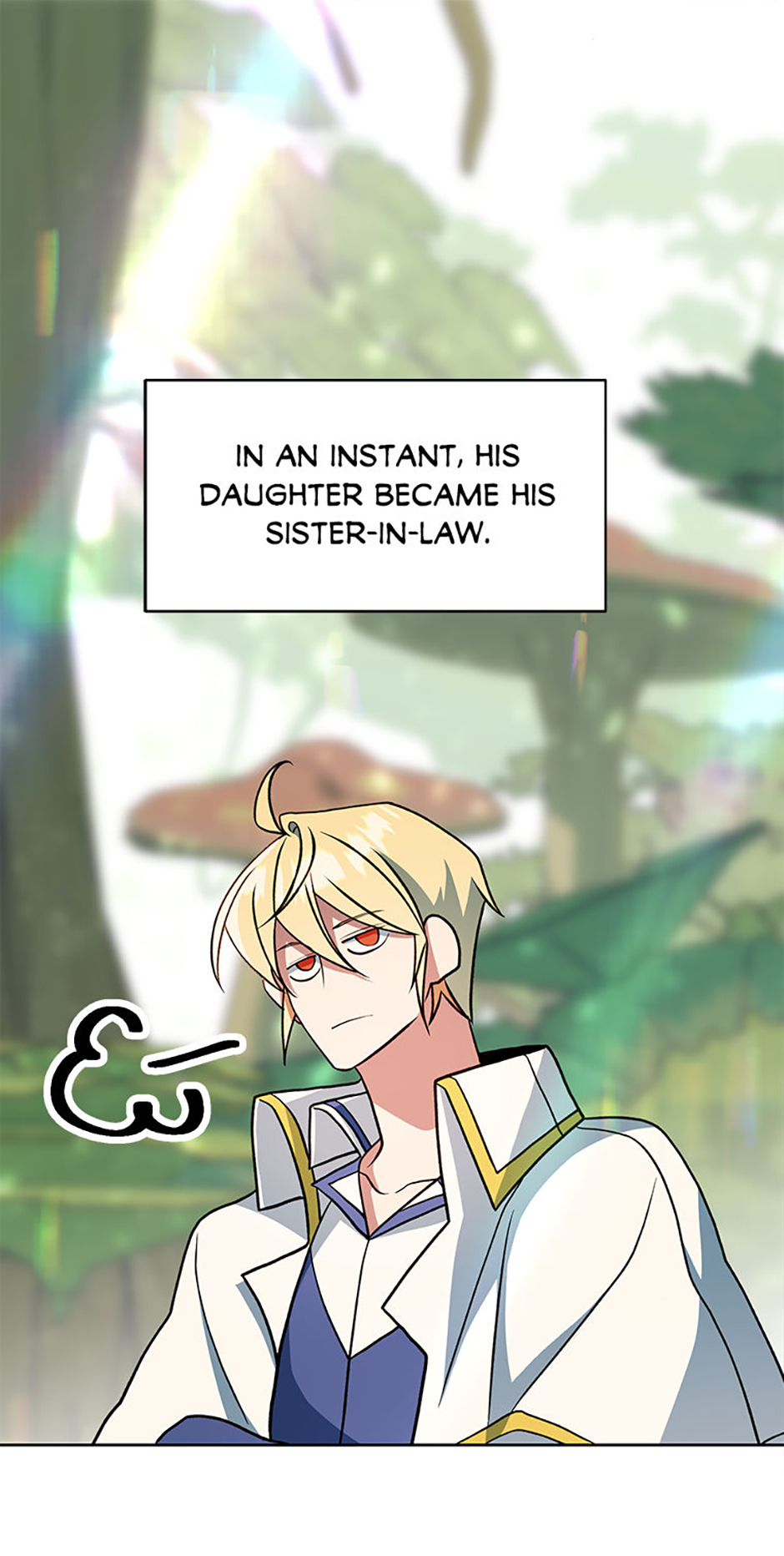 Archmage Transcending Through Regression Chapter 154 Page 52
