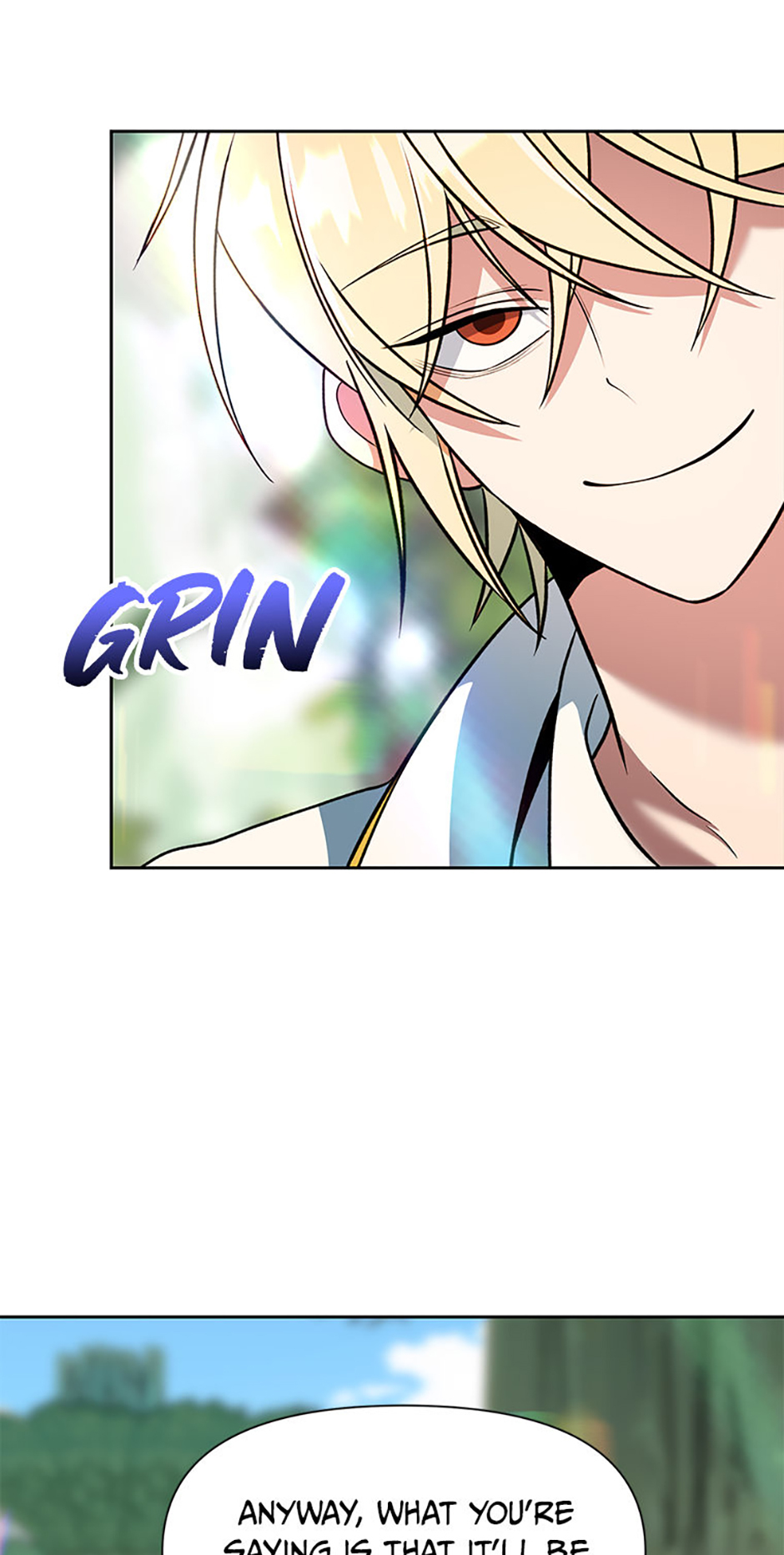 Archmage Transcending Through Regression Chapter 154 Page 54