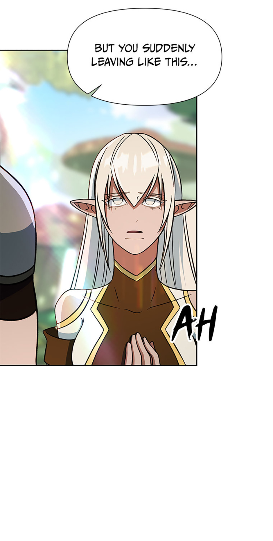 Archmage Transcending Through Regression Chapter 154 Page 56