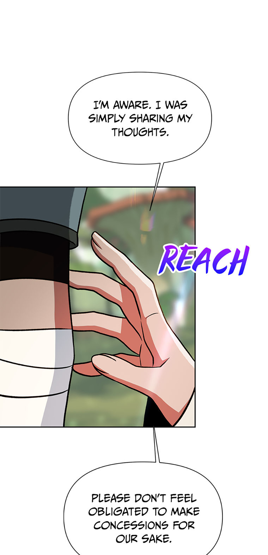 Archmage Transcending Through Regression Chapter 154 Page 58