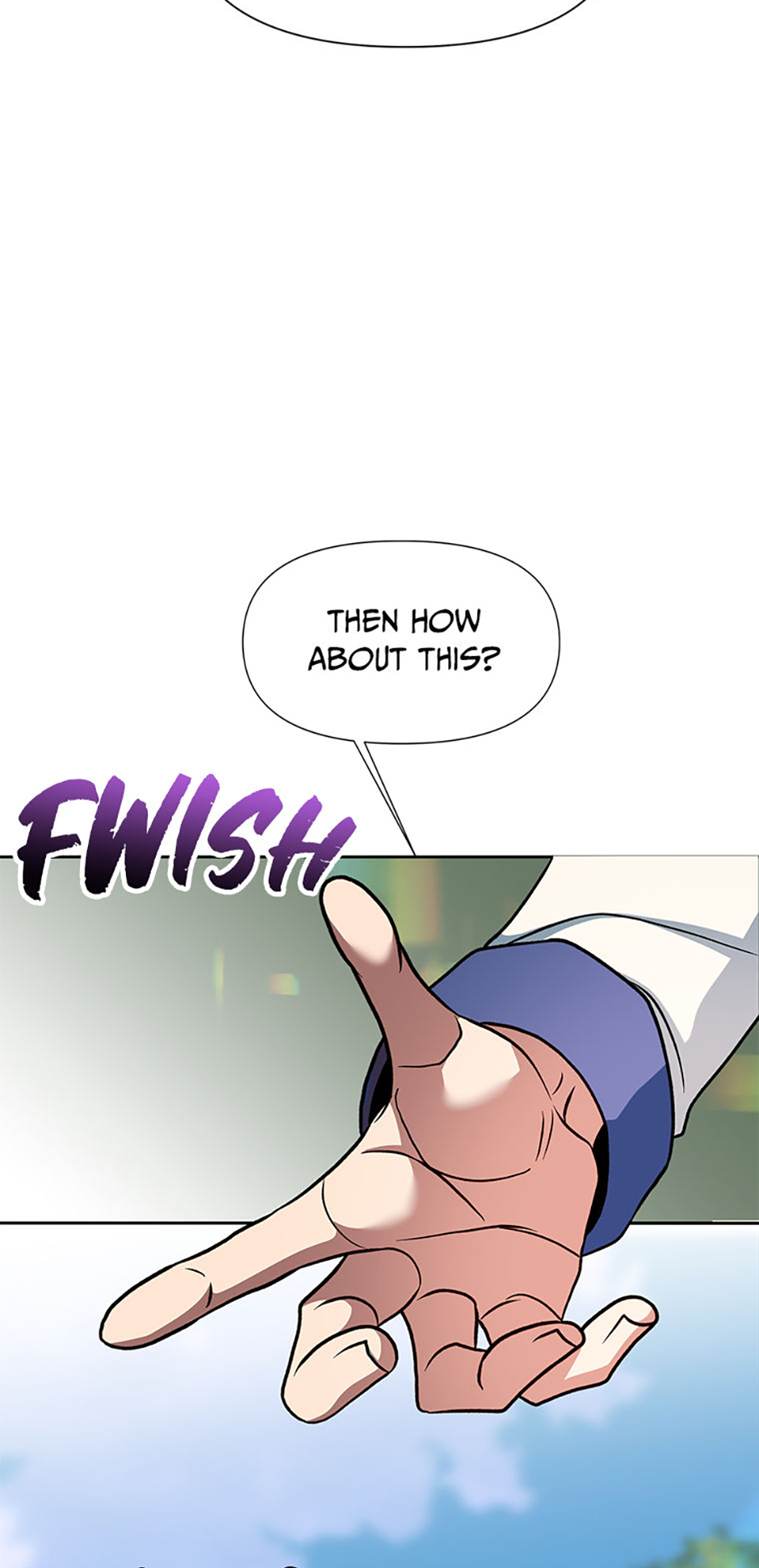 Archmage Transcending Through Regression Chapter 154 Page 59