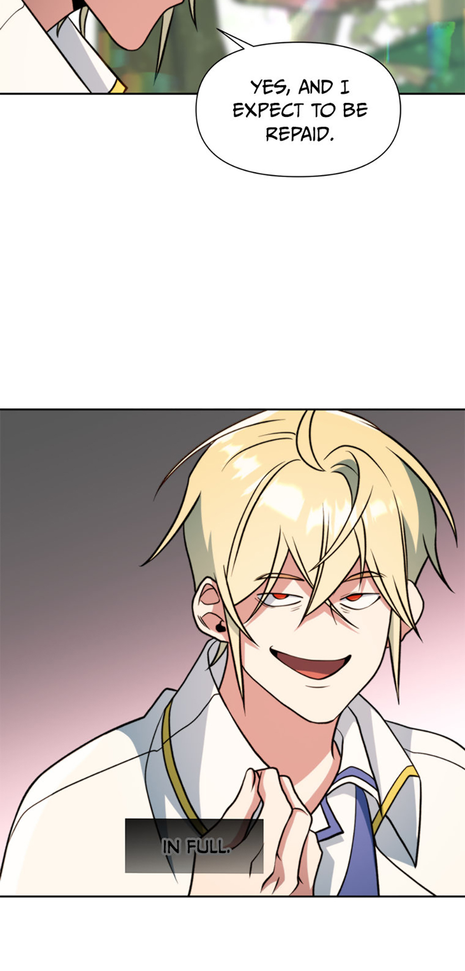 Archmage Transcending Through Regression Chapter 154 Page 66