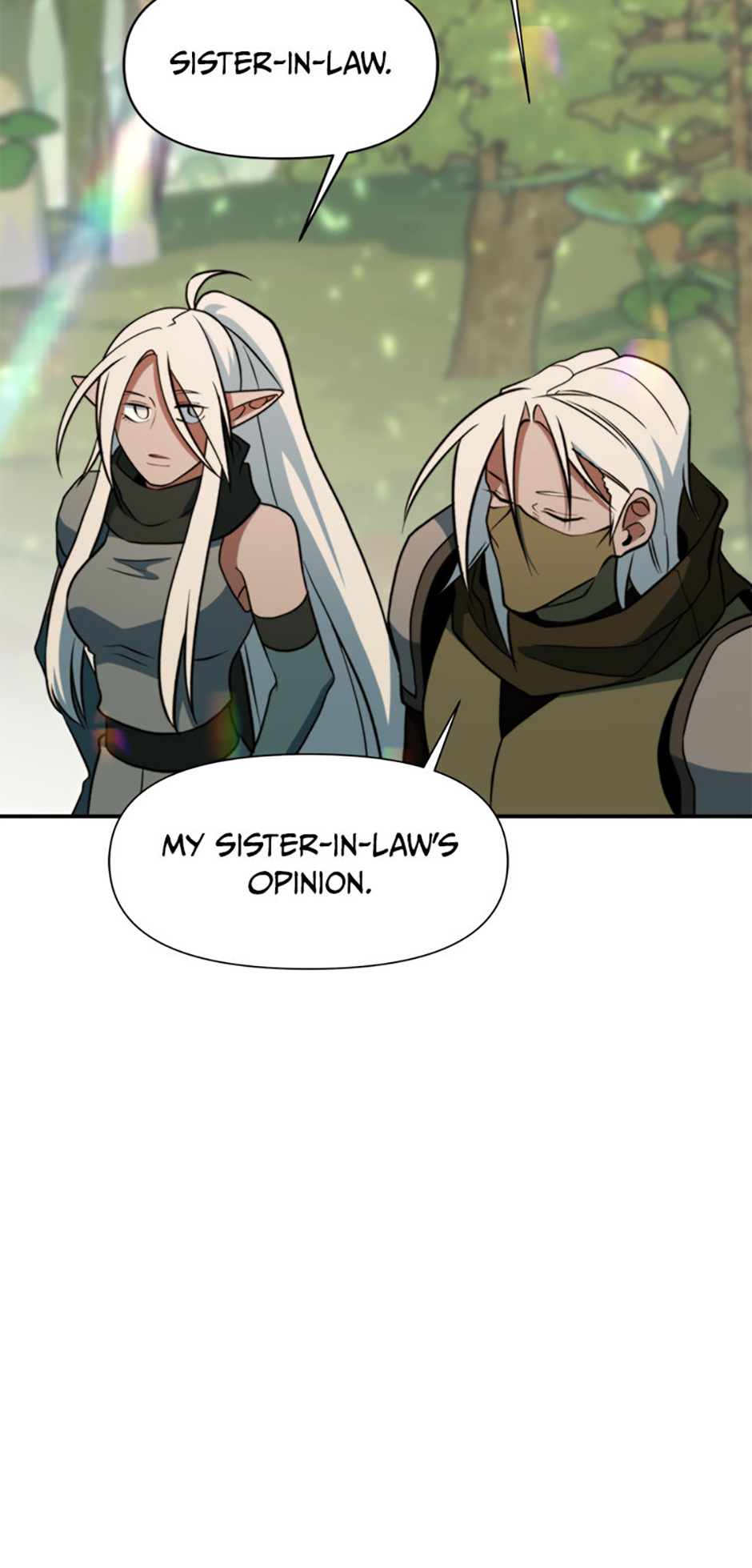 Archmage Transcending Through Regression Chapter 154 Page 70