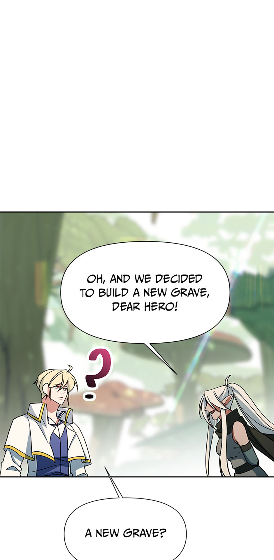 Archmage Transcending Through Regression Chapter 154 Page 71