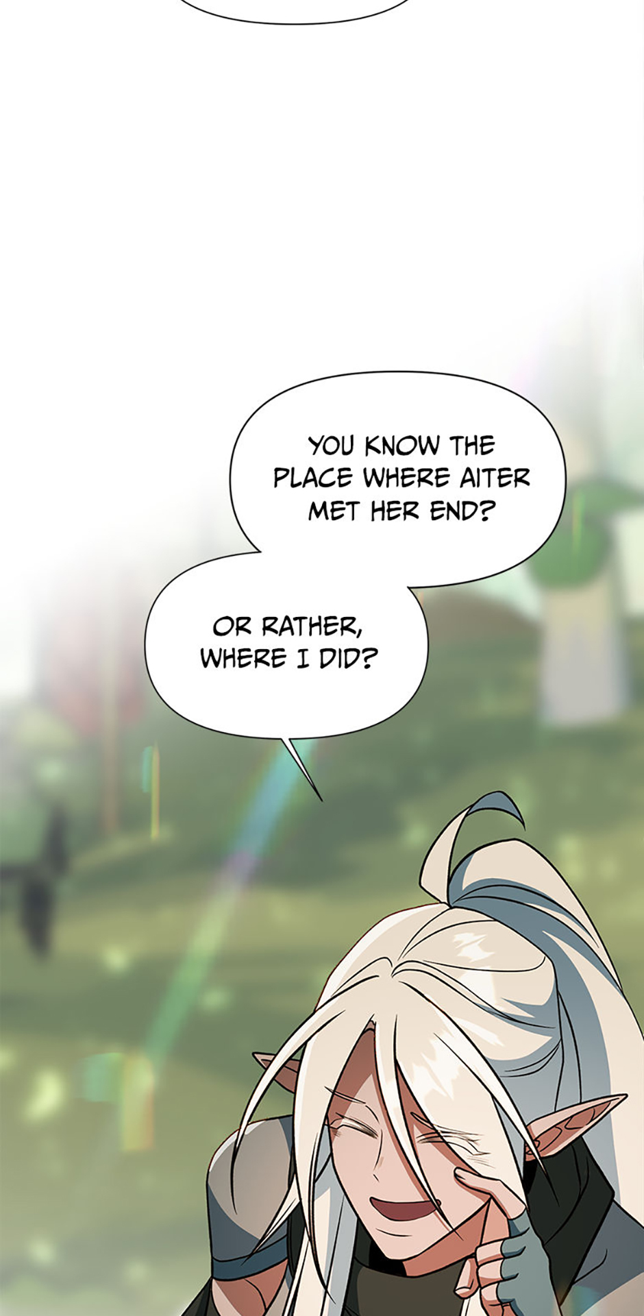 Archmage Transcending Through Regression Chapter 154 Page 72