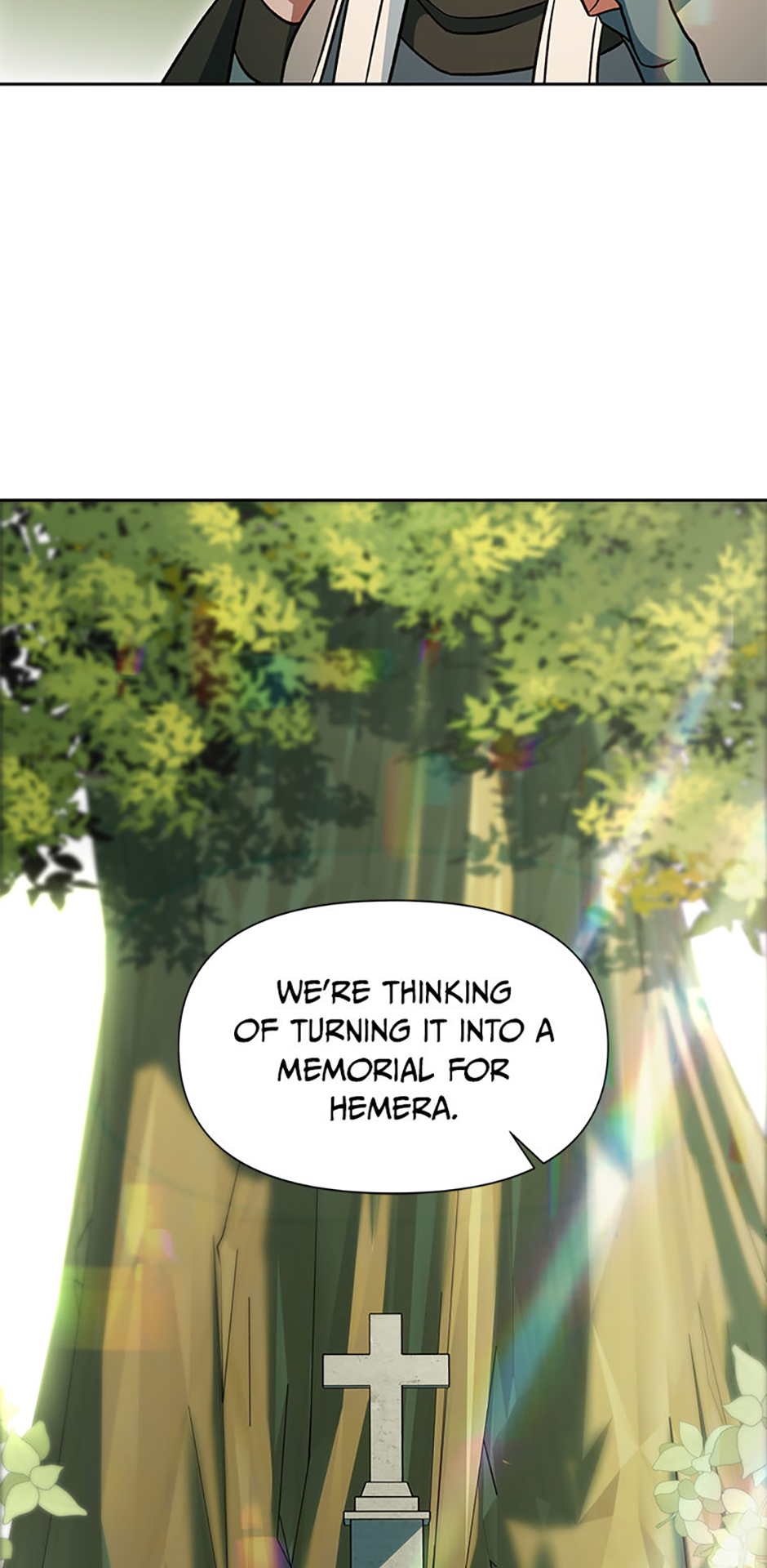 Archmage Transcending Through Regression Chapter 154 Page 73