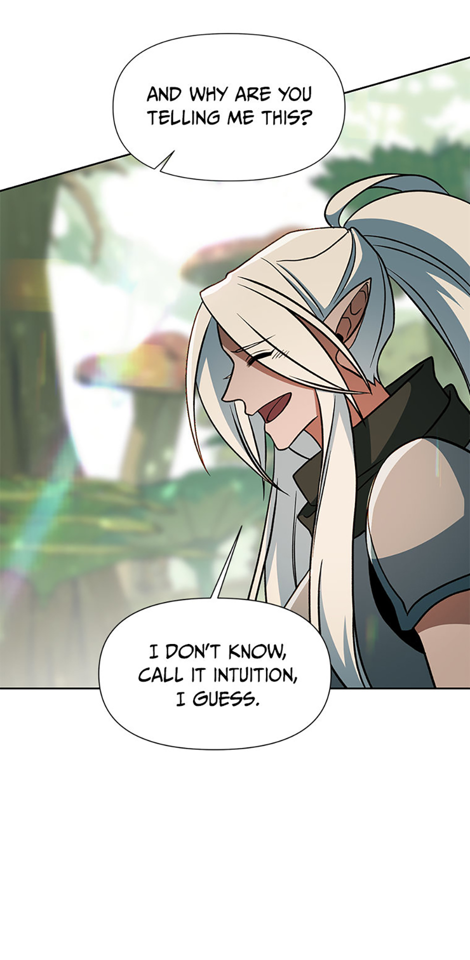 Archmage Transcending Through Regression Chapter 154 Page 76