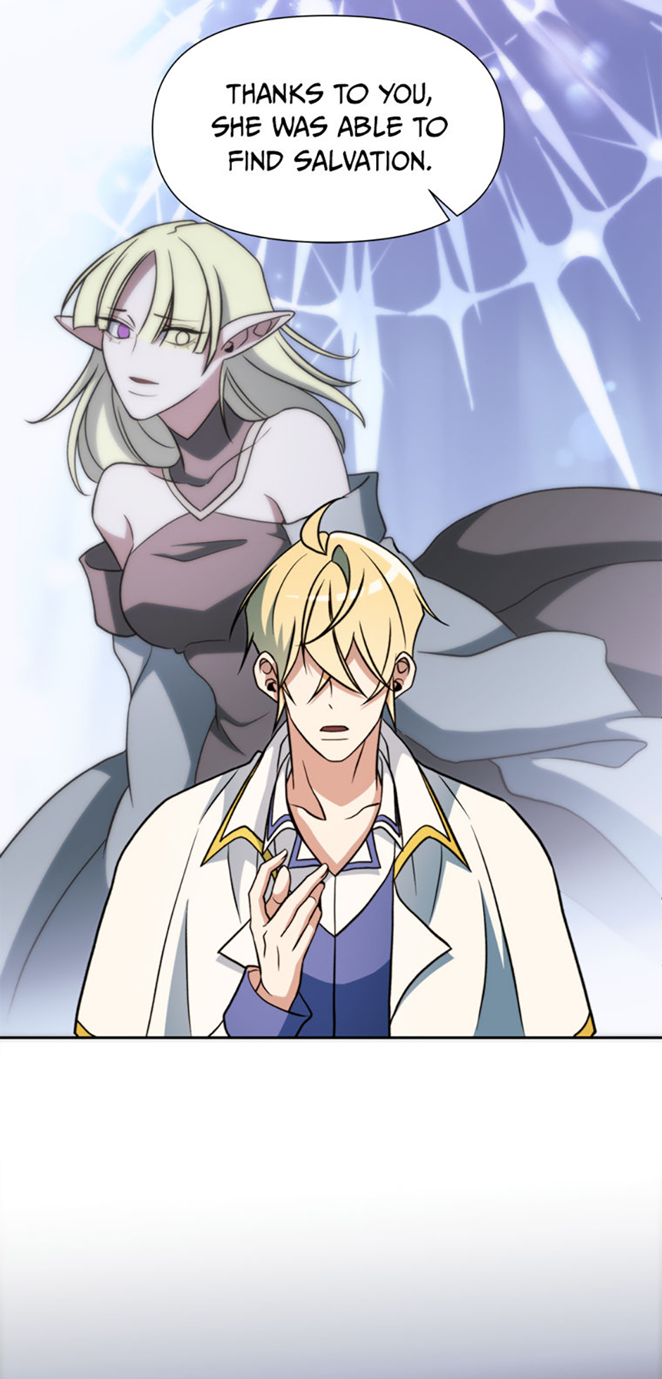 Archmage Transcending Through Regression Chapter 154 Page 79