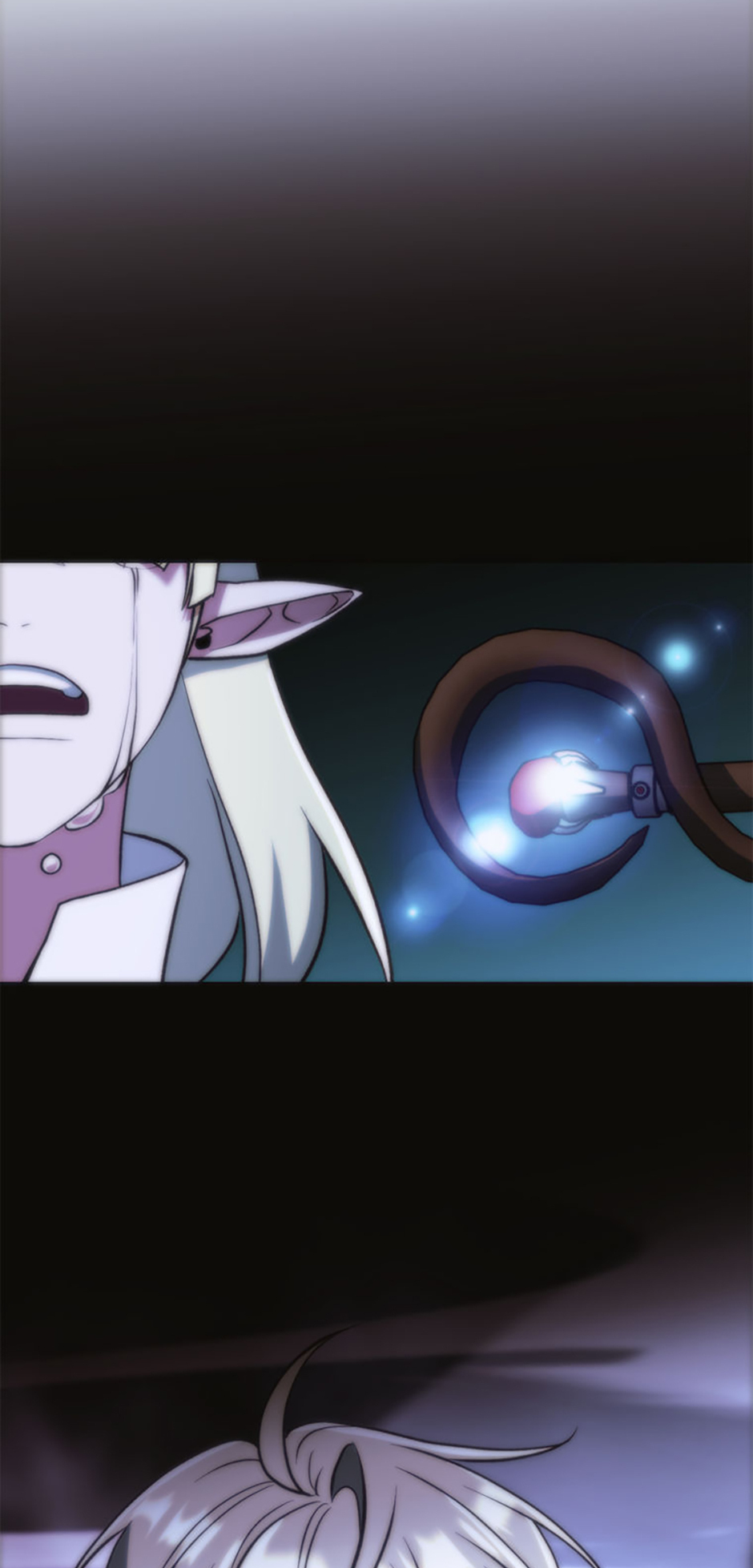 Archmage Transcending Through Regression Chapter 154 Page 80