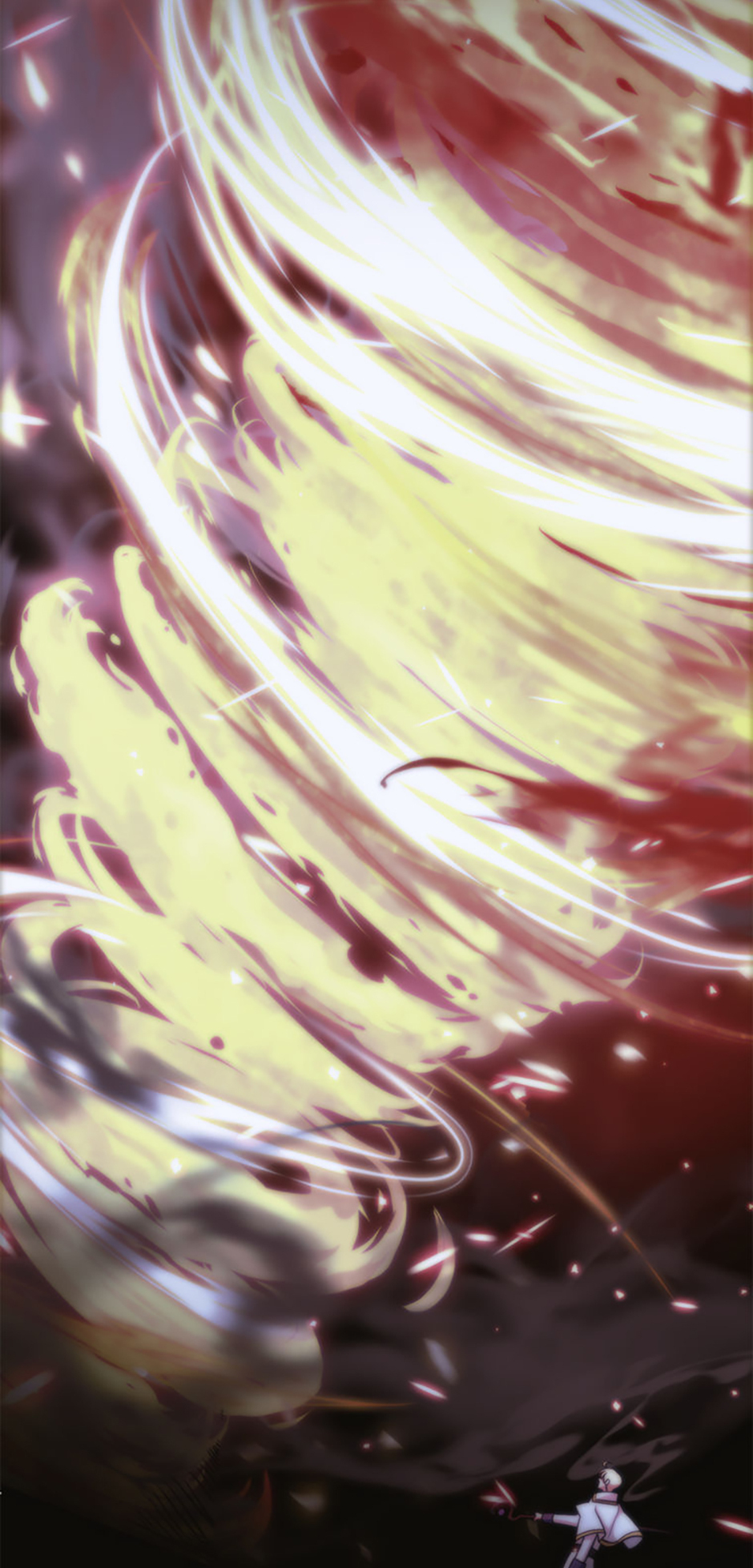 Archmage Transcending Through Regression Chapter 154 Page 82